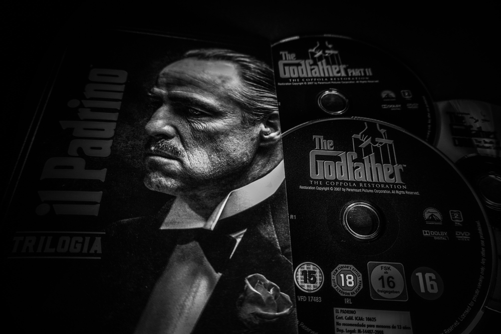 IL PADRINO