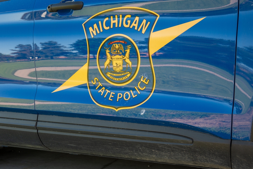 POLIZIA MICHIGAN