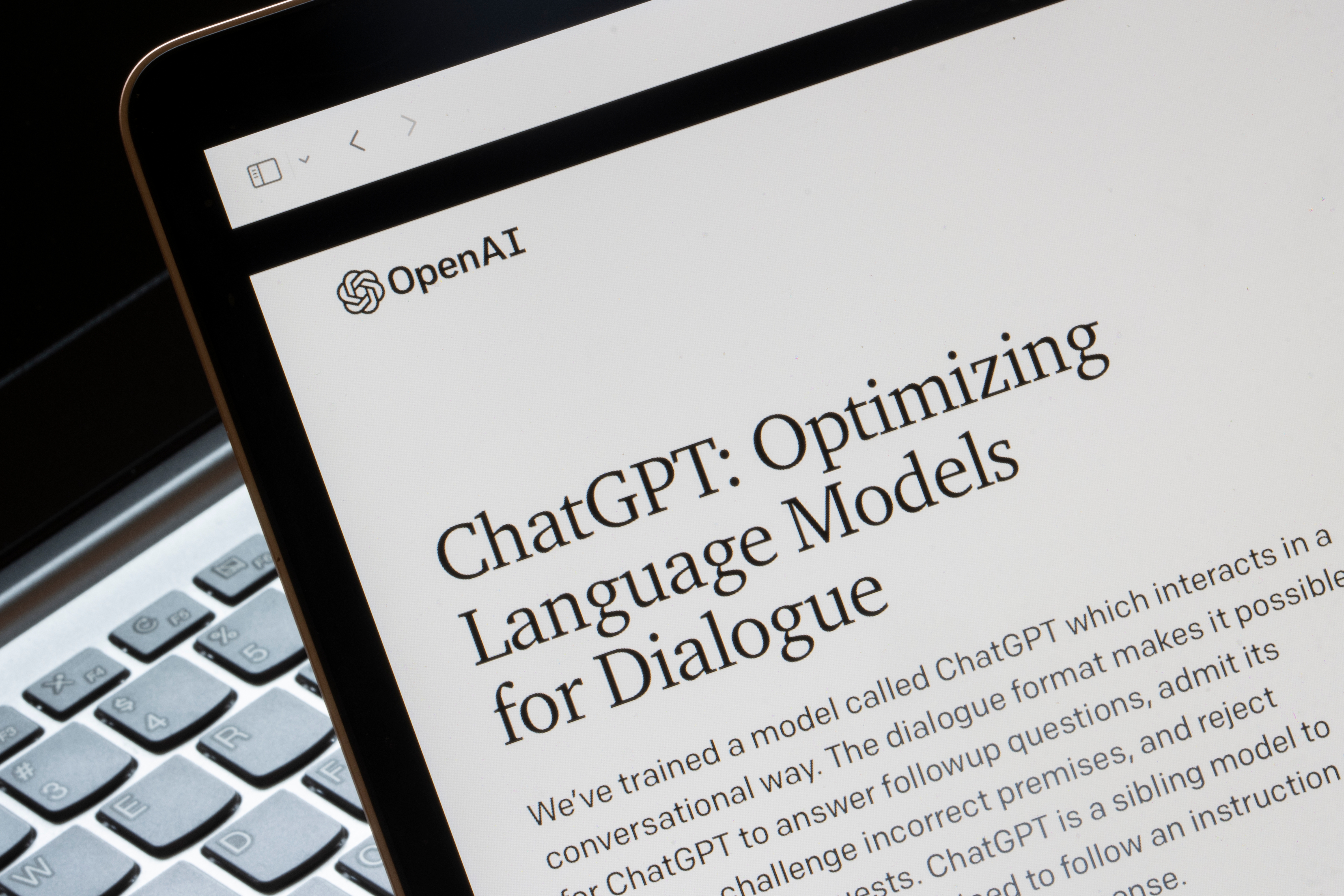 openAI