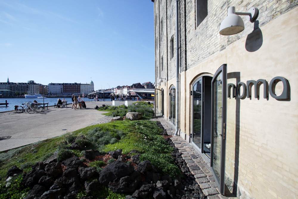NOMA COPENAGHEN
