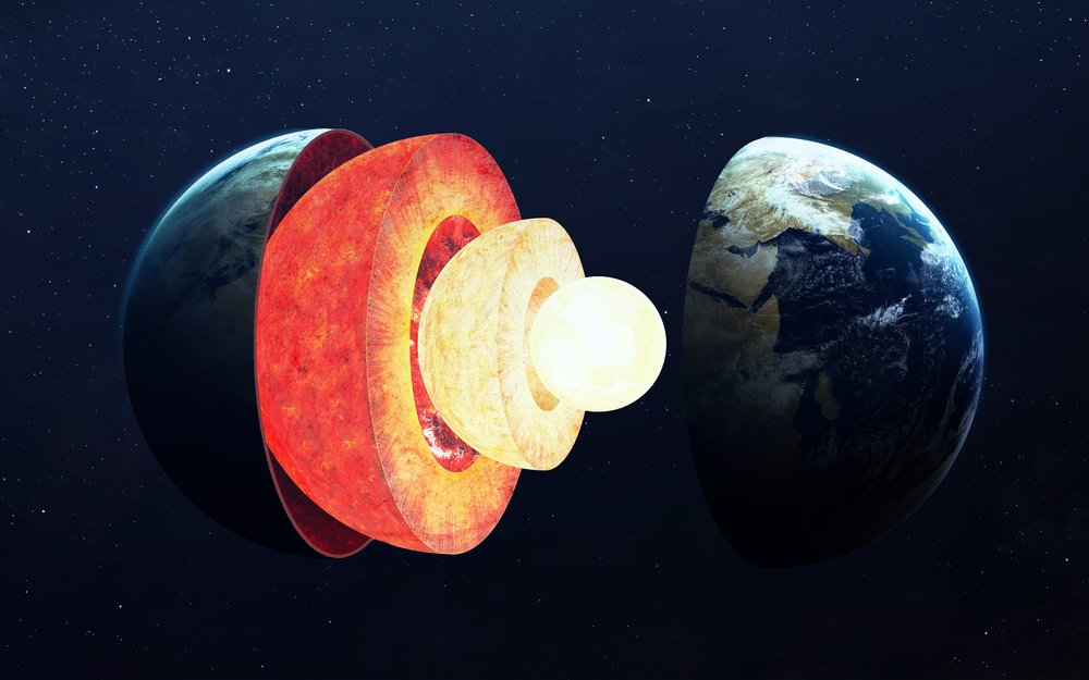 NUCLEO TERRA