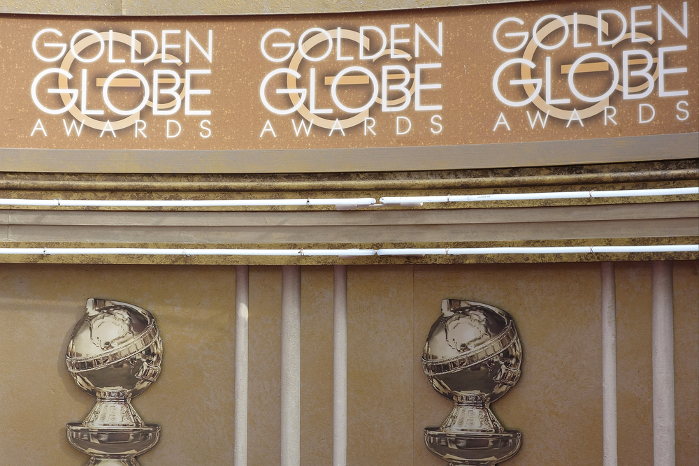 GOLDEN GLOBE