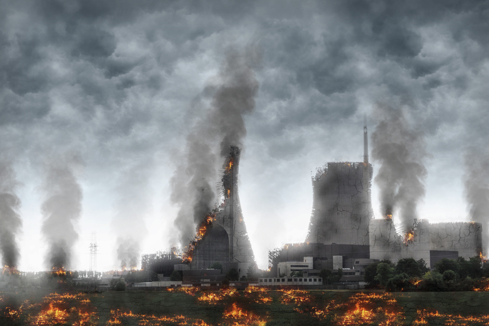FUKUSHIMA