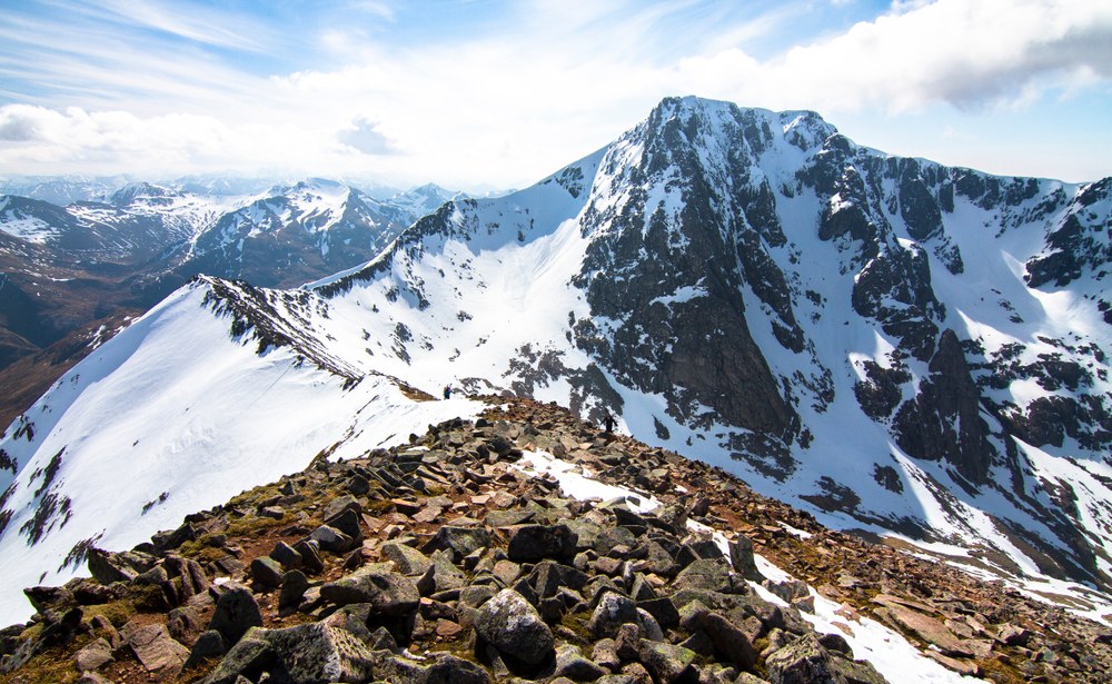 BEN NEVIS