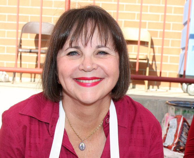 MORTA CINDY WILLIAMS