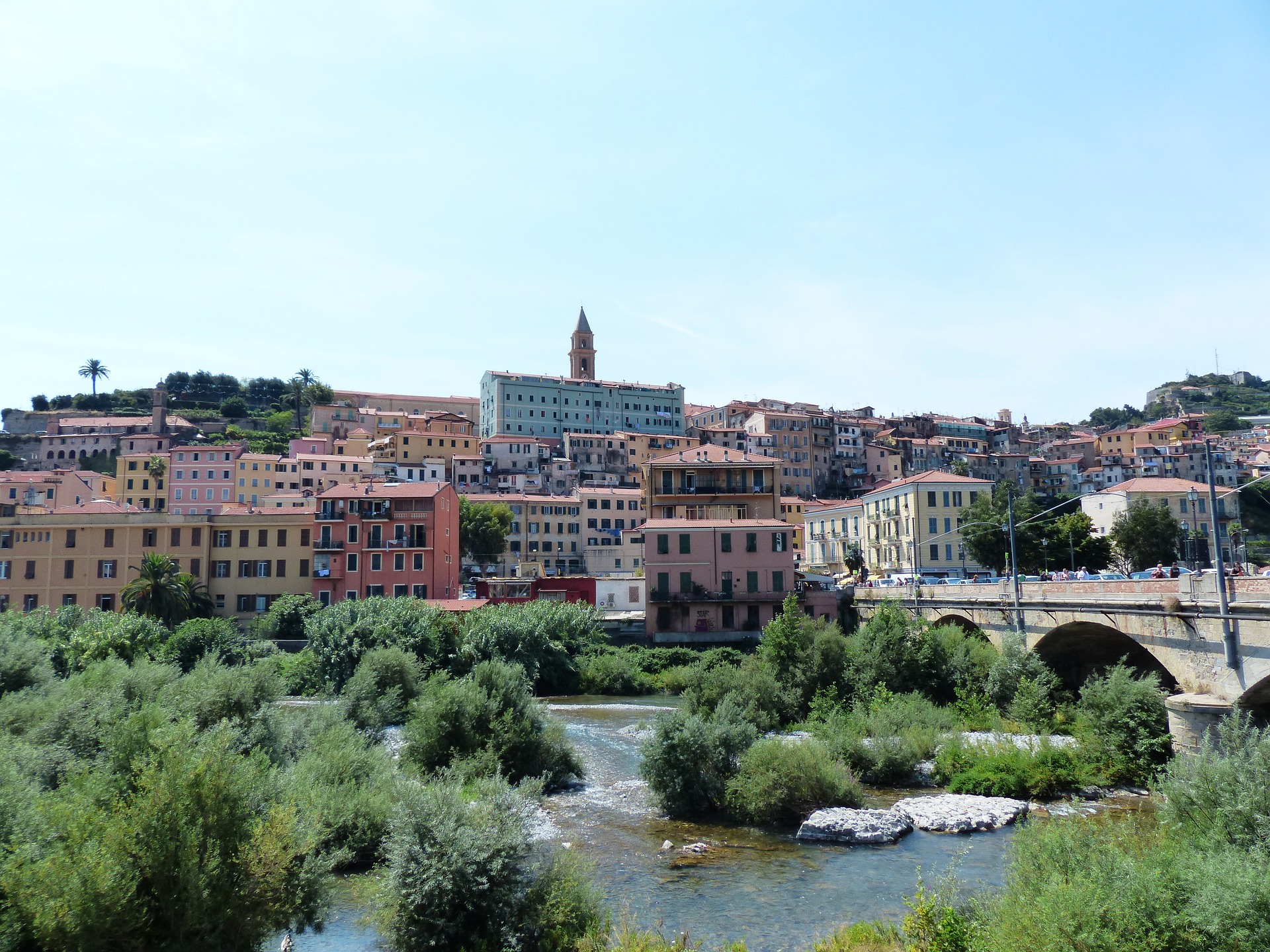 ventimiglia