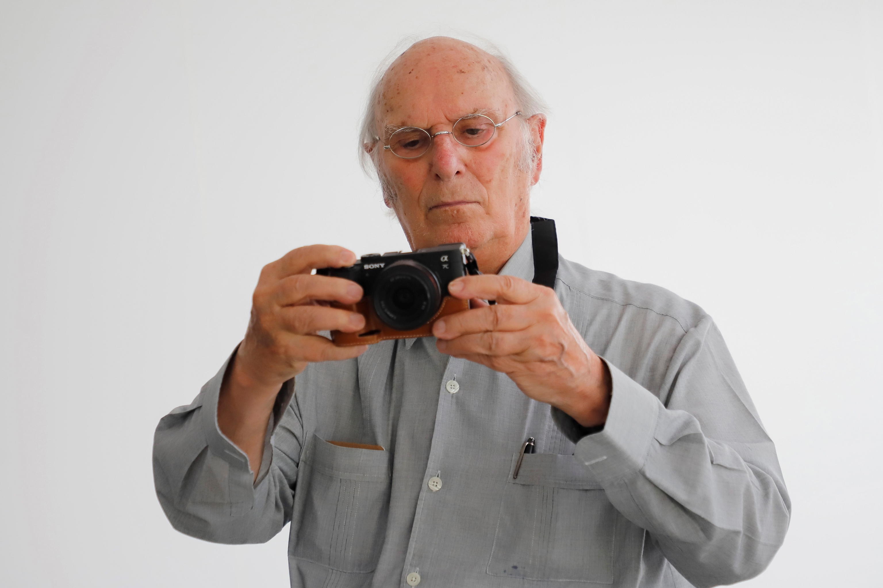 EPA/Francisco Guasco