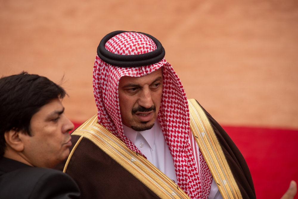 DIRITTI UMANI ARABIA SAUDITA Mohammed bin Salman