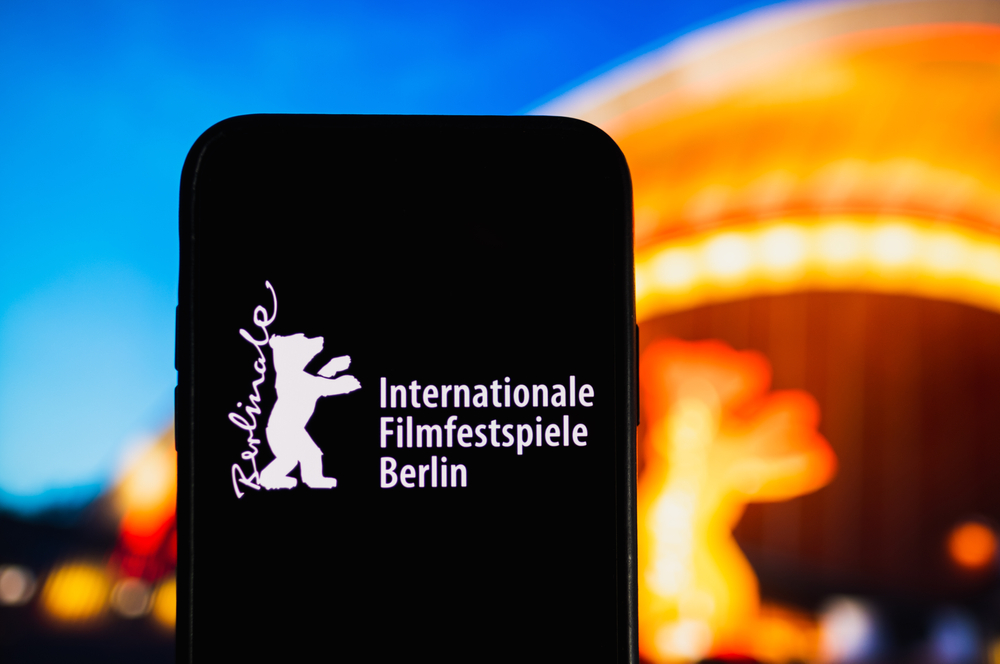 BERLINALE BERLIN FILM FESTIVAL