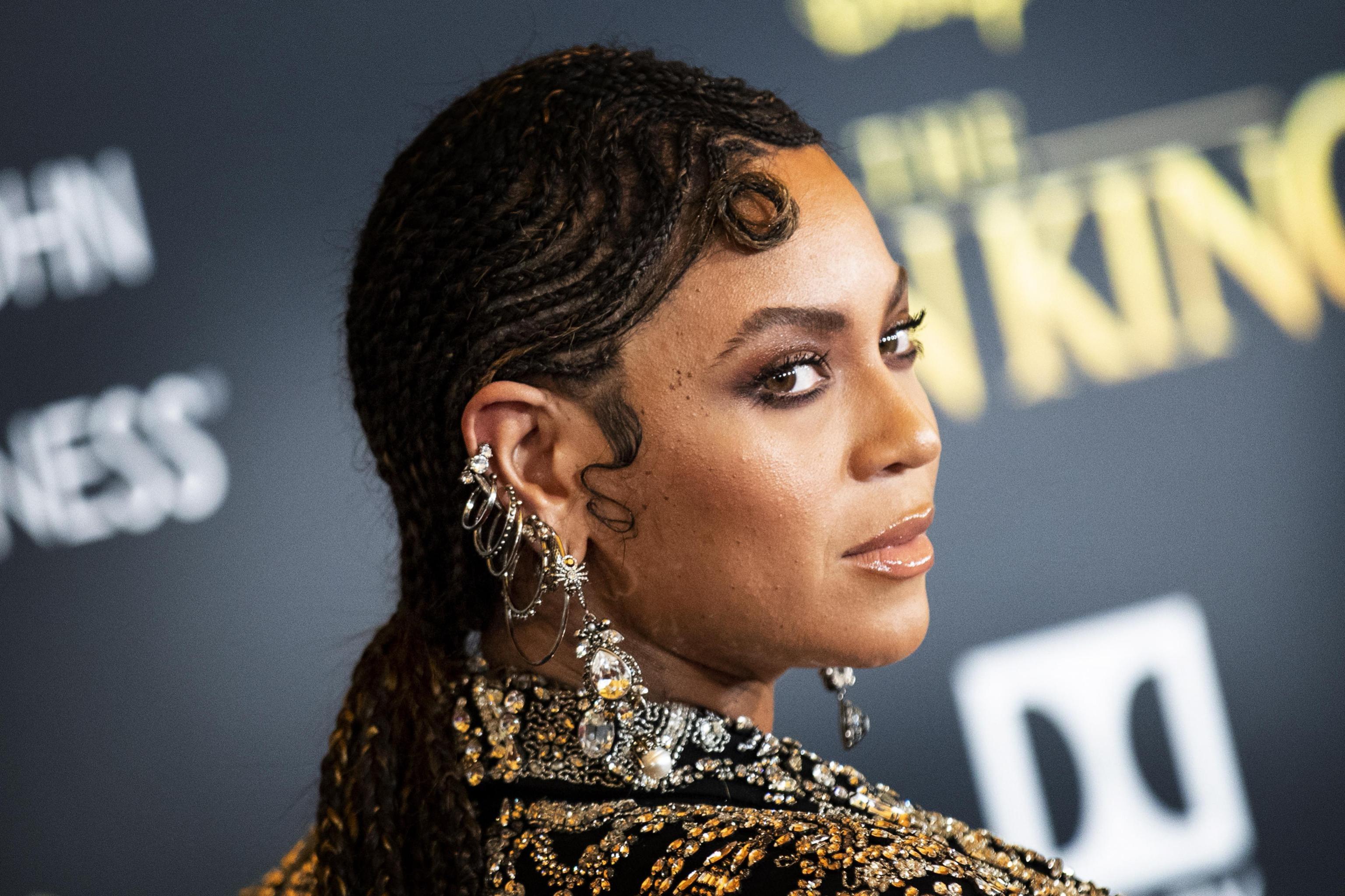 beyoncé