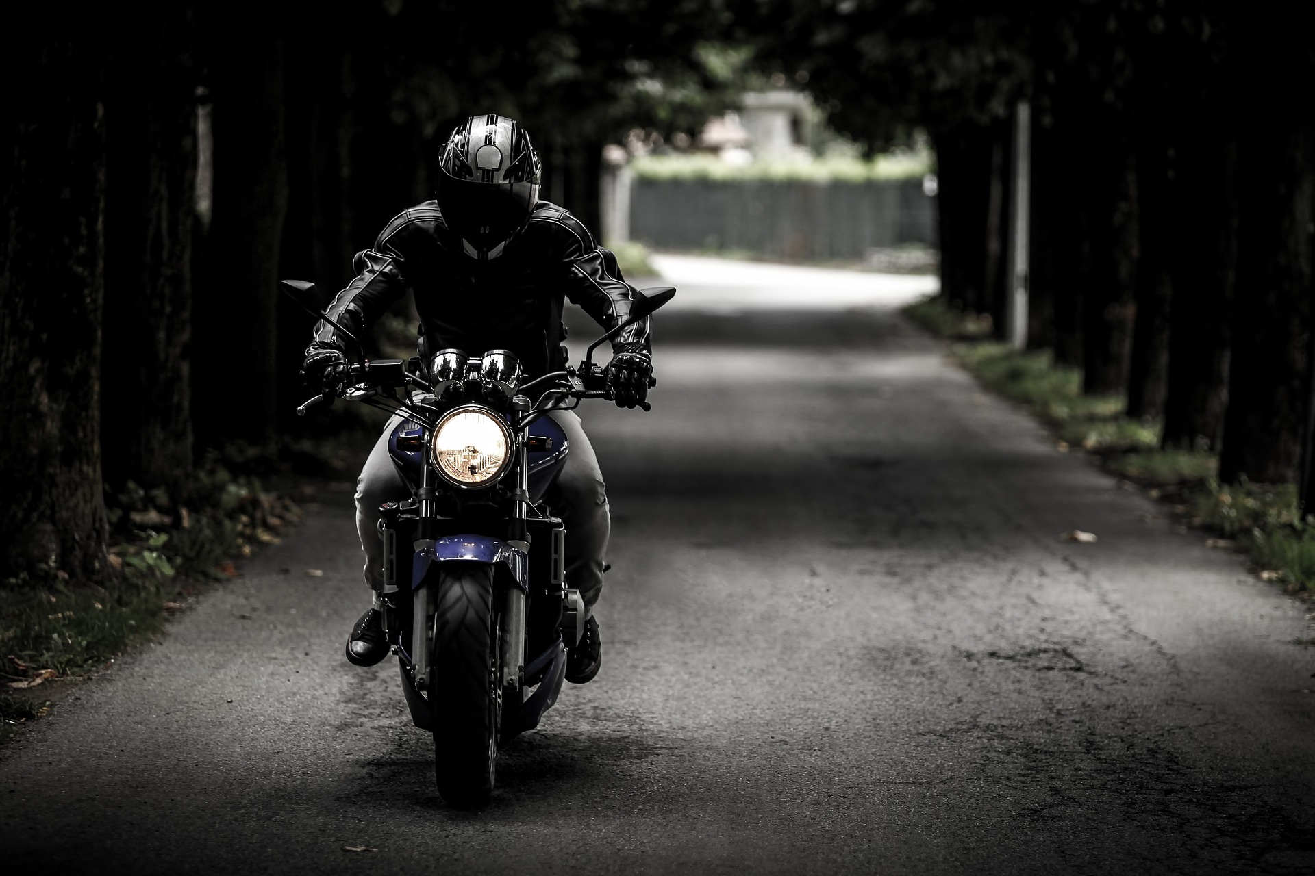 motocicletta