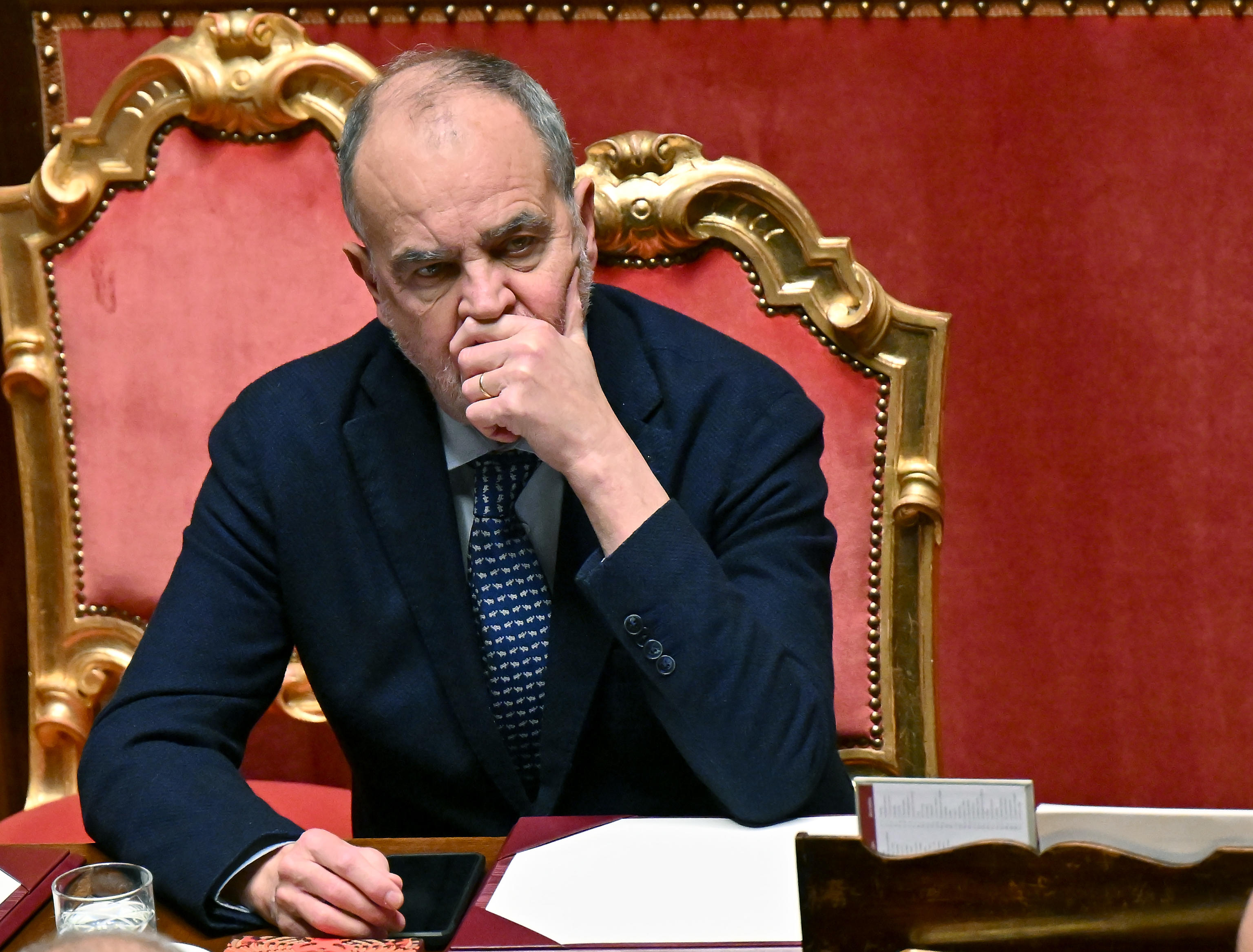 ROBERTO CALDEROLI AUTONOMIA DIFFERENZIATA