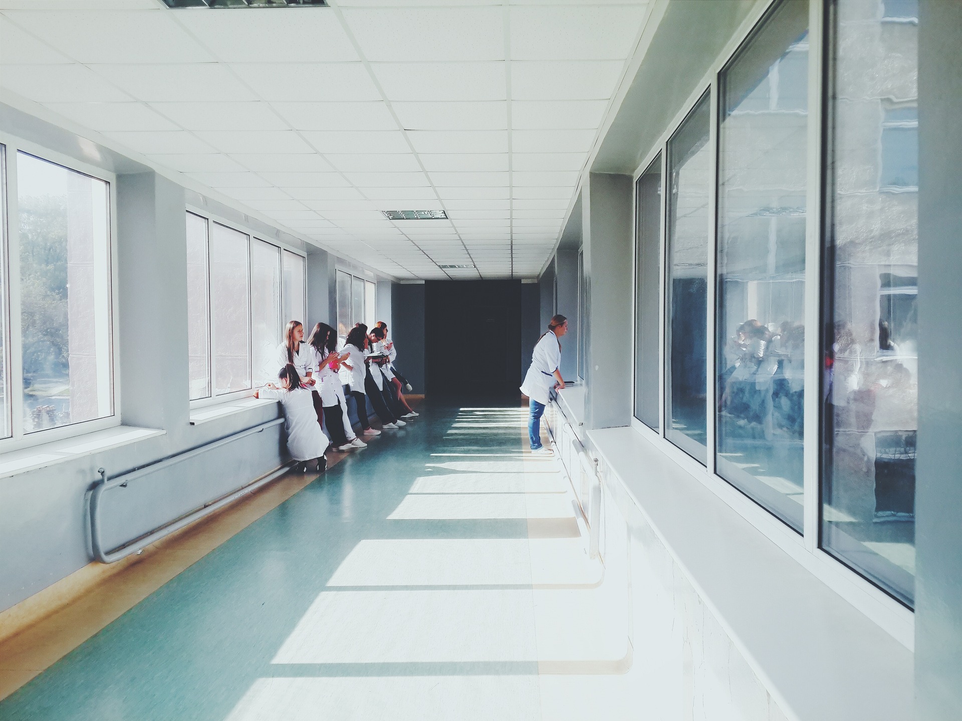 ospedale