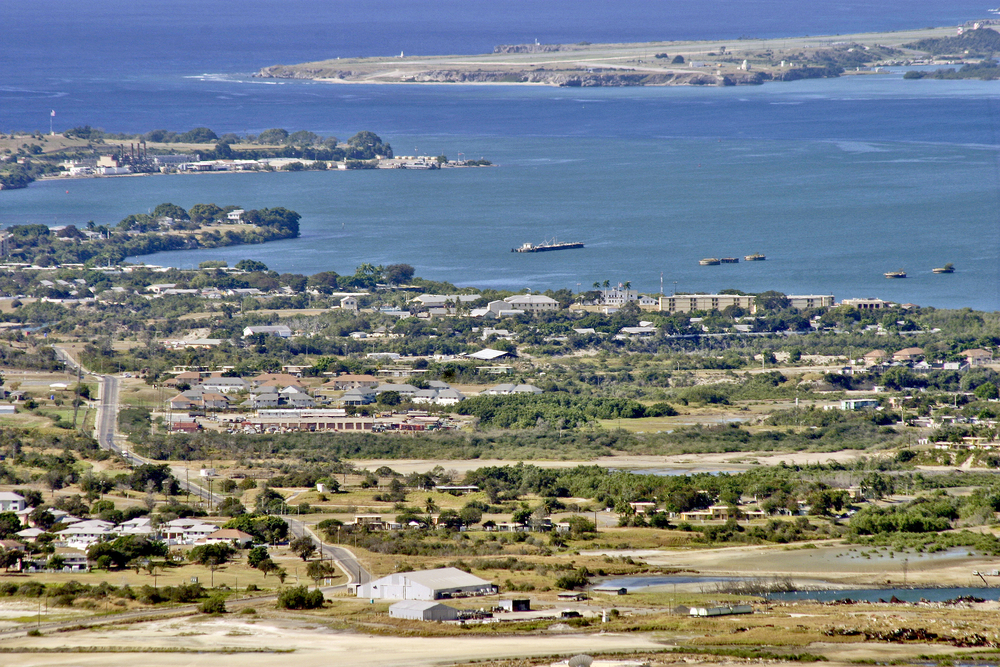 GUANTANAMO