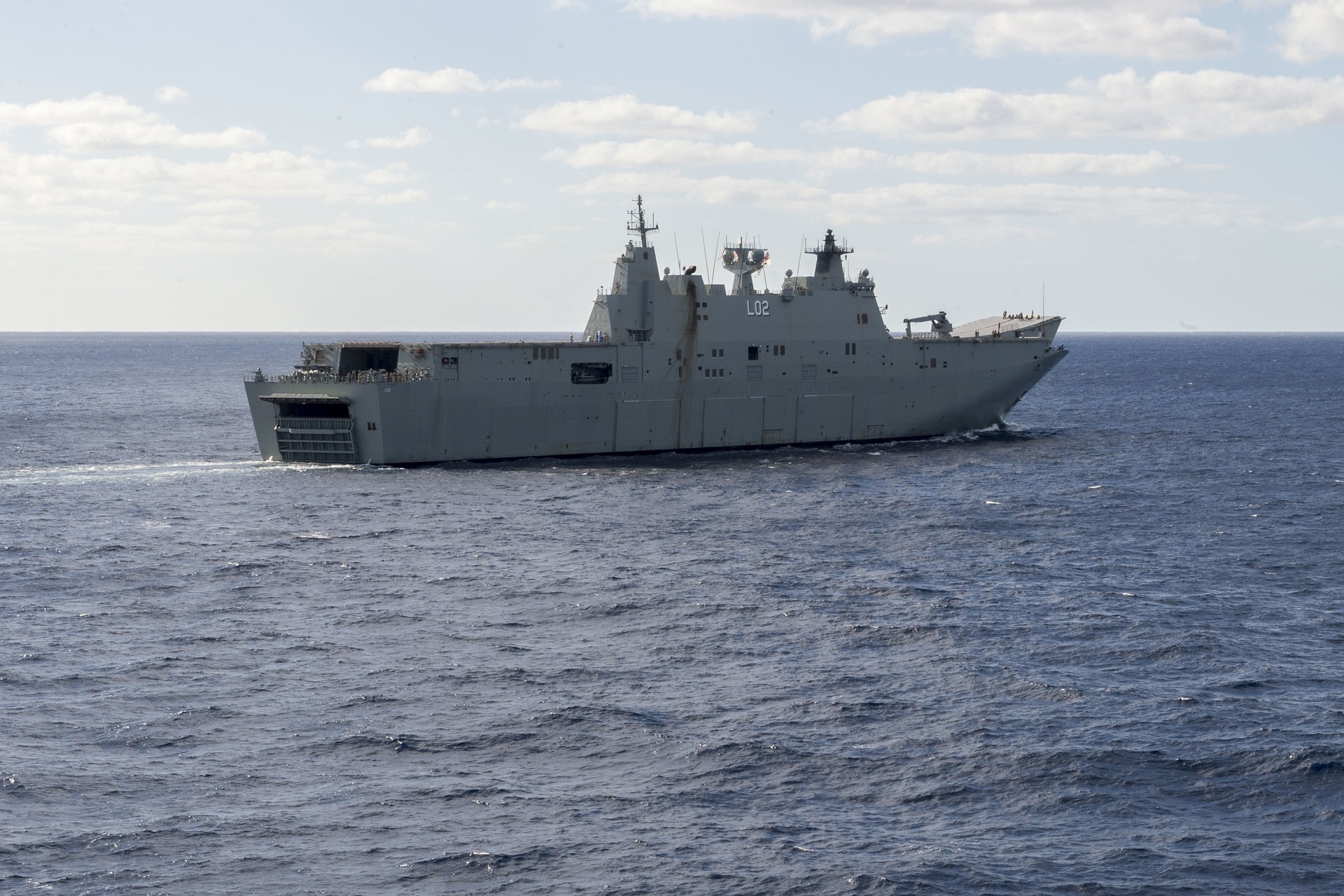 royal navy