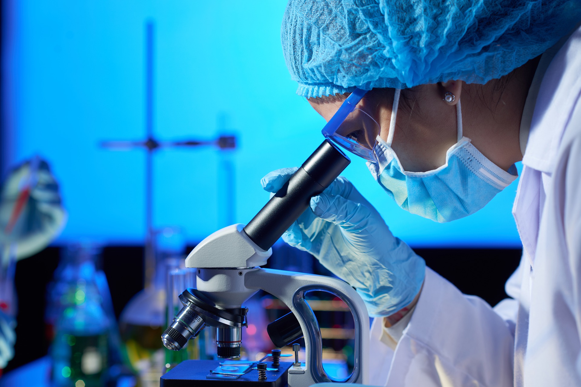 laboratorio