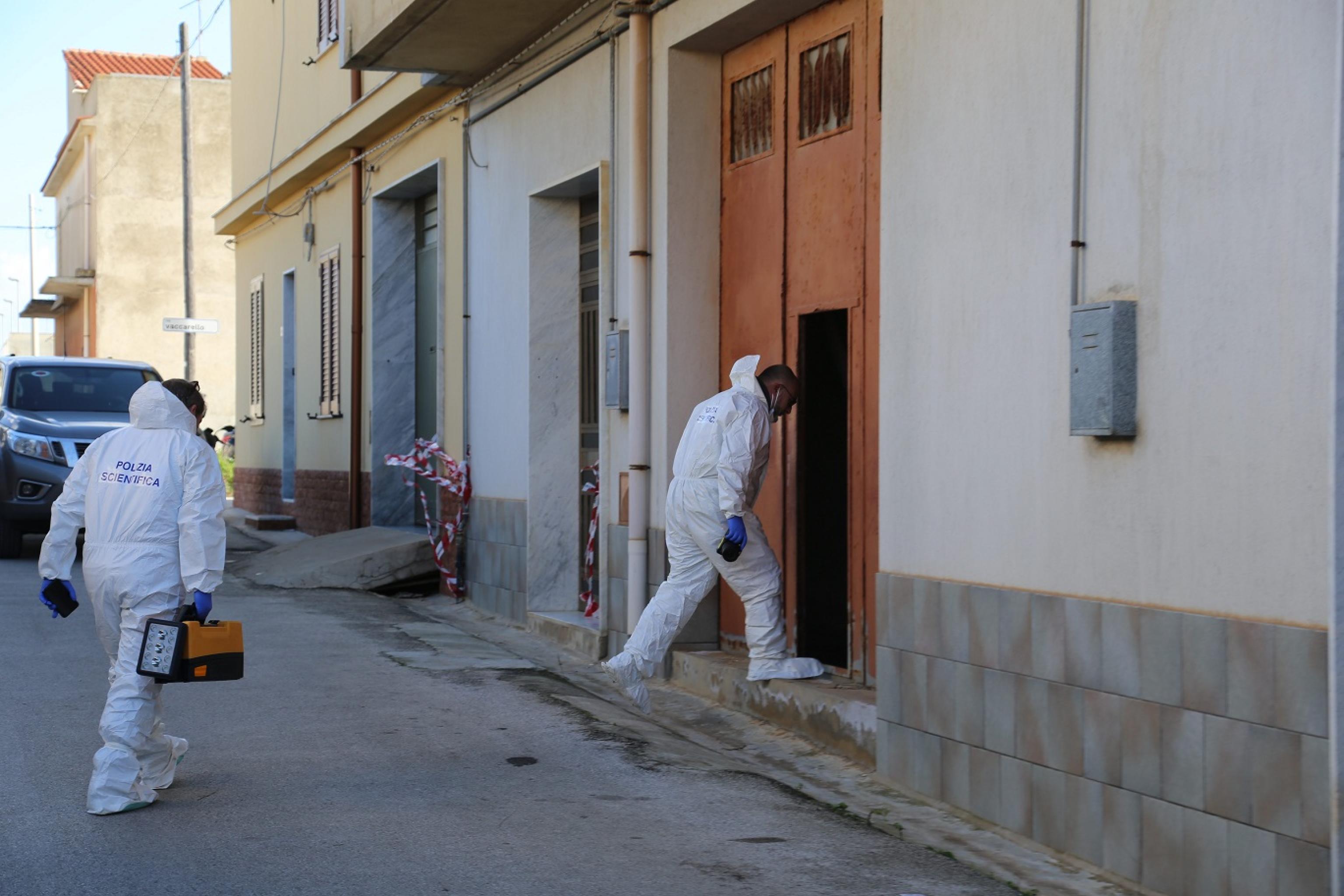 covo matteo messina denaro