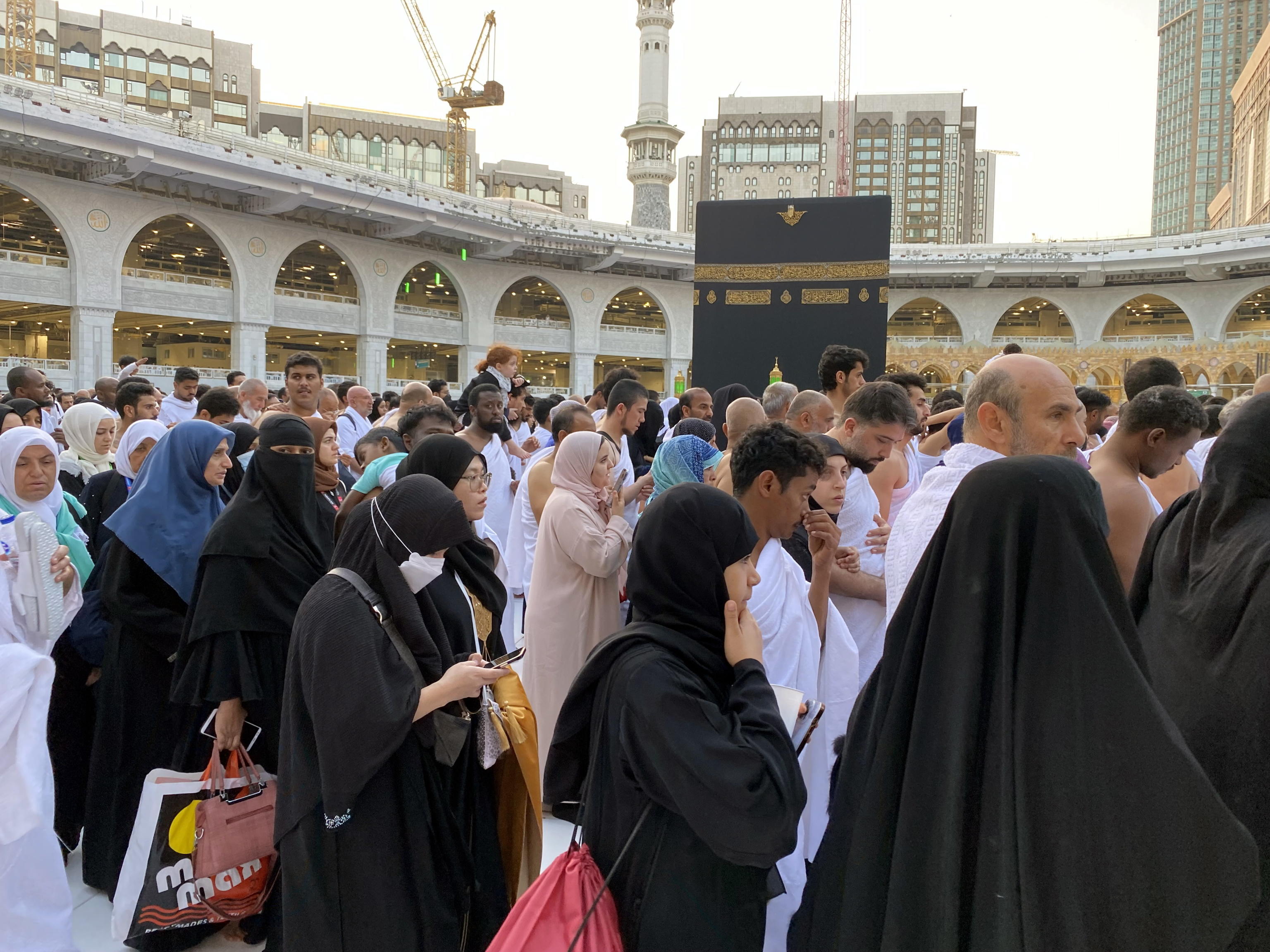 arabia saudita