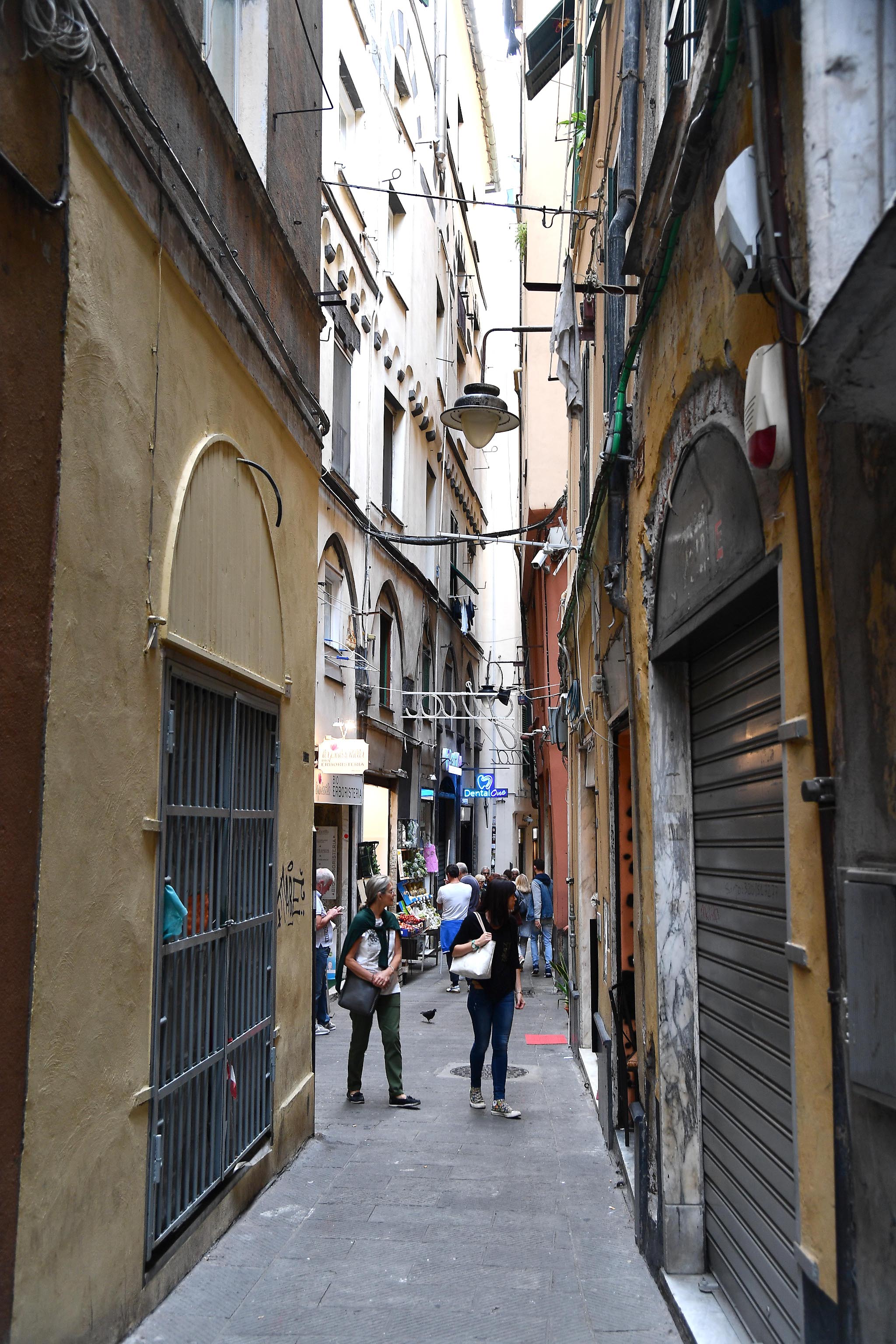 vicoli