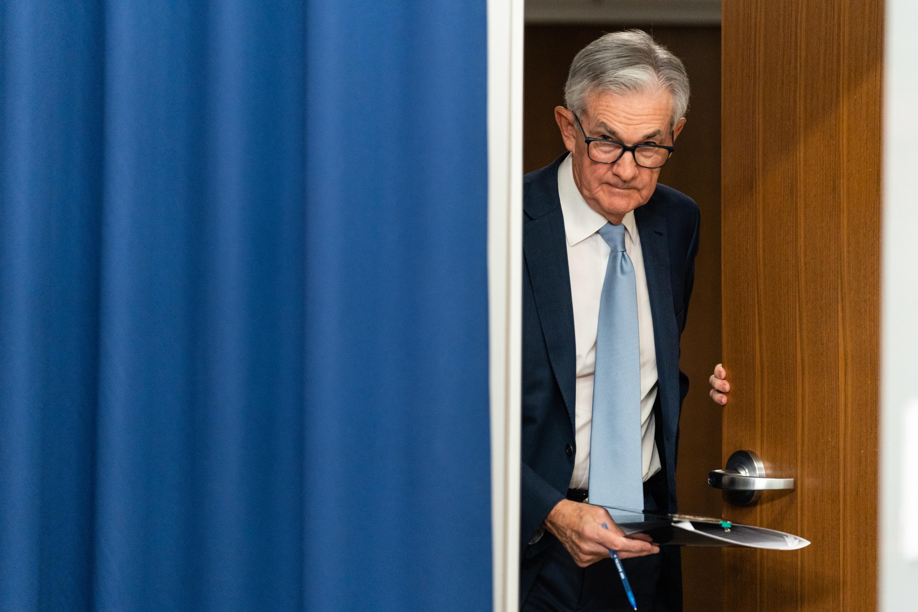 powell