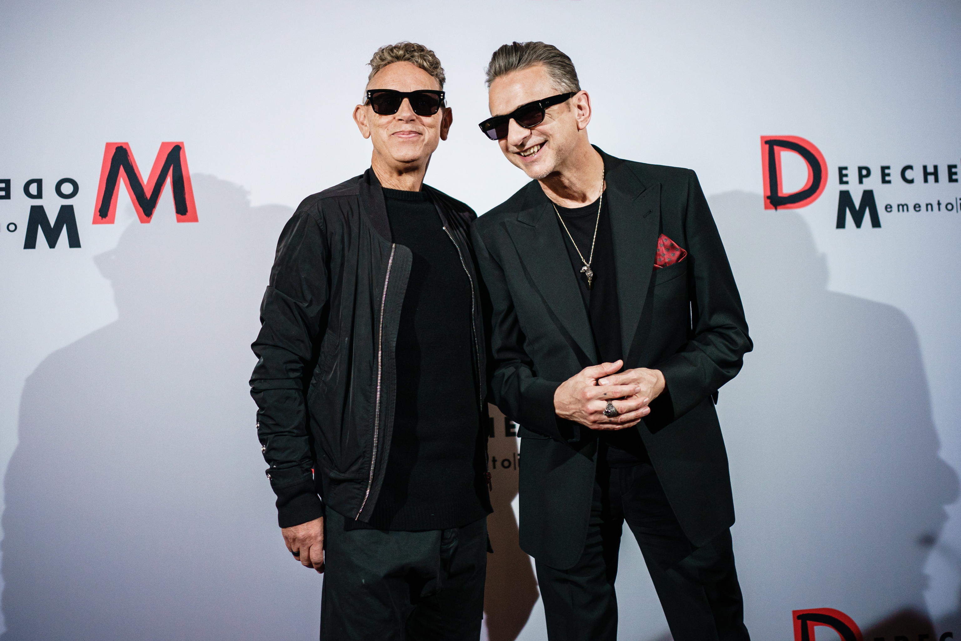 depeche mode sanremo
