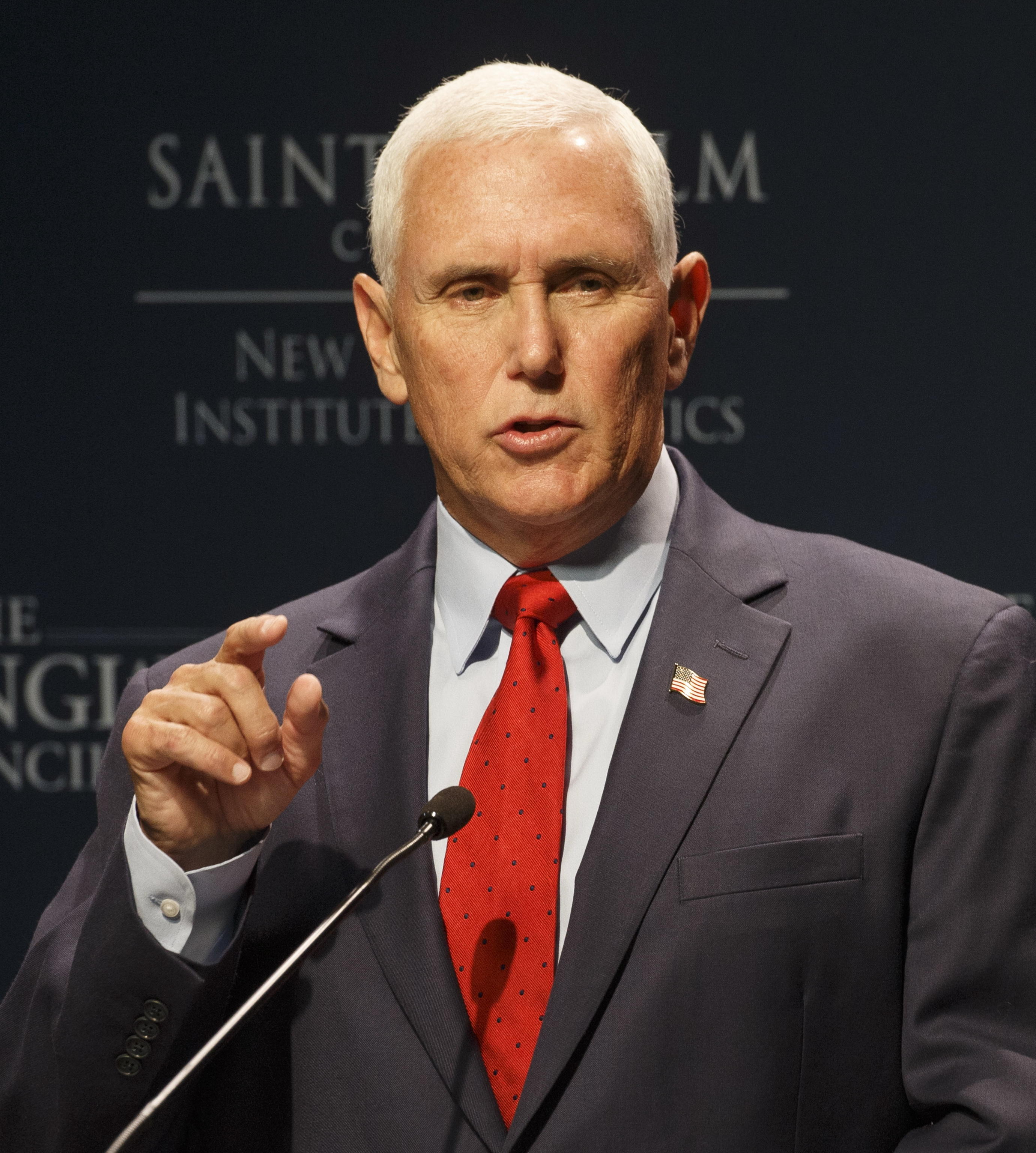 PENCE