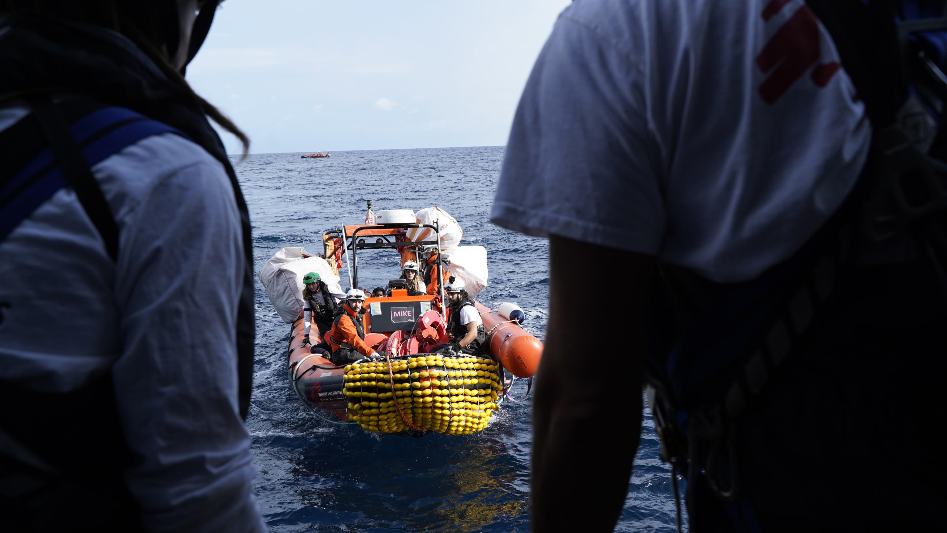 MIGRANTI