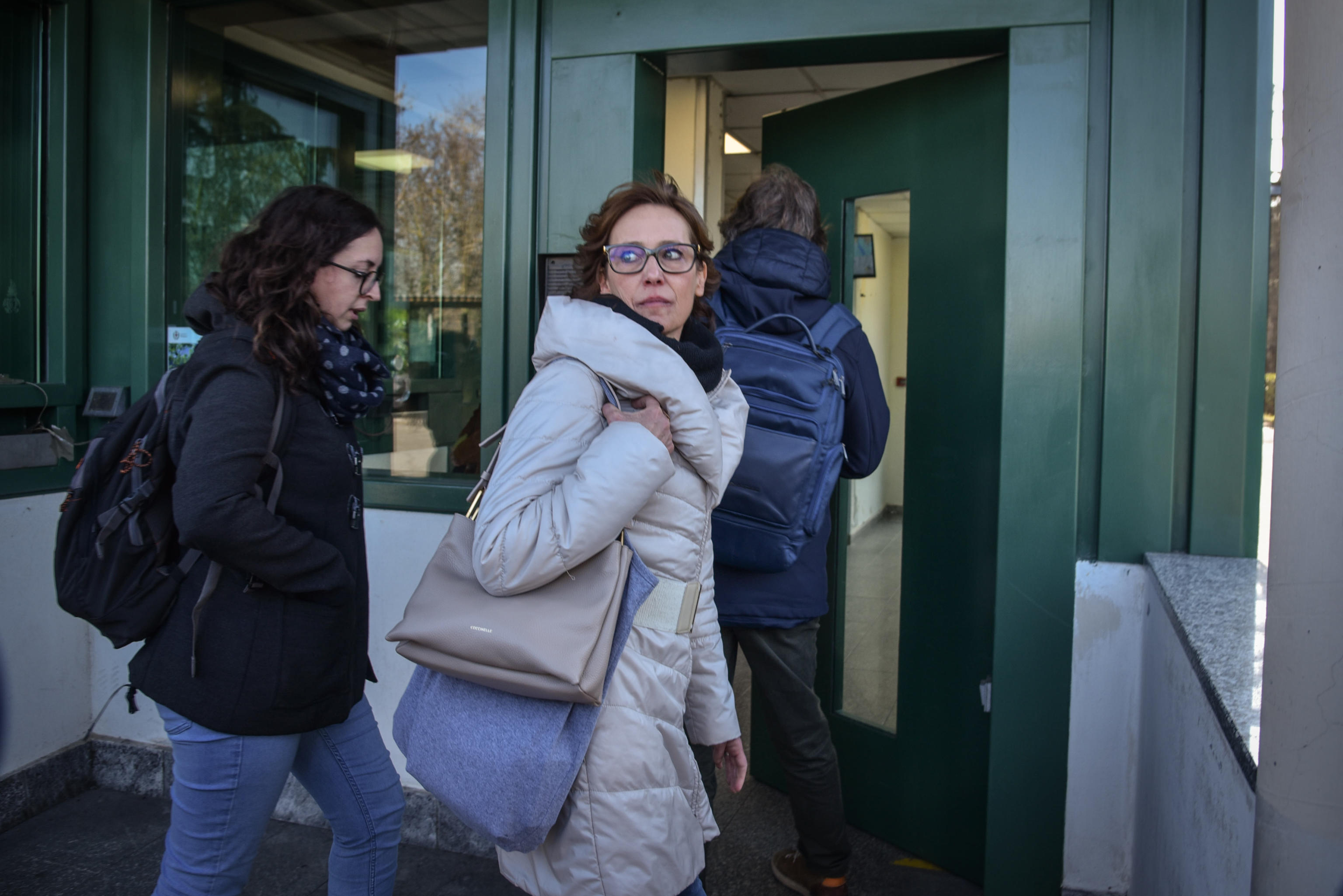 ILARIA CUCCHI