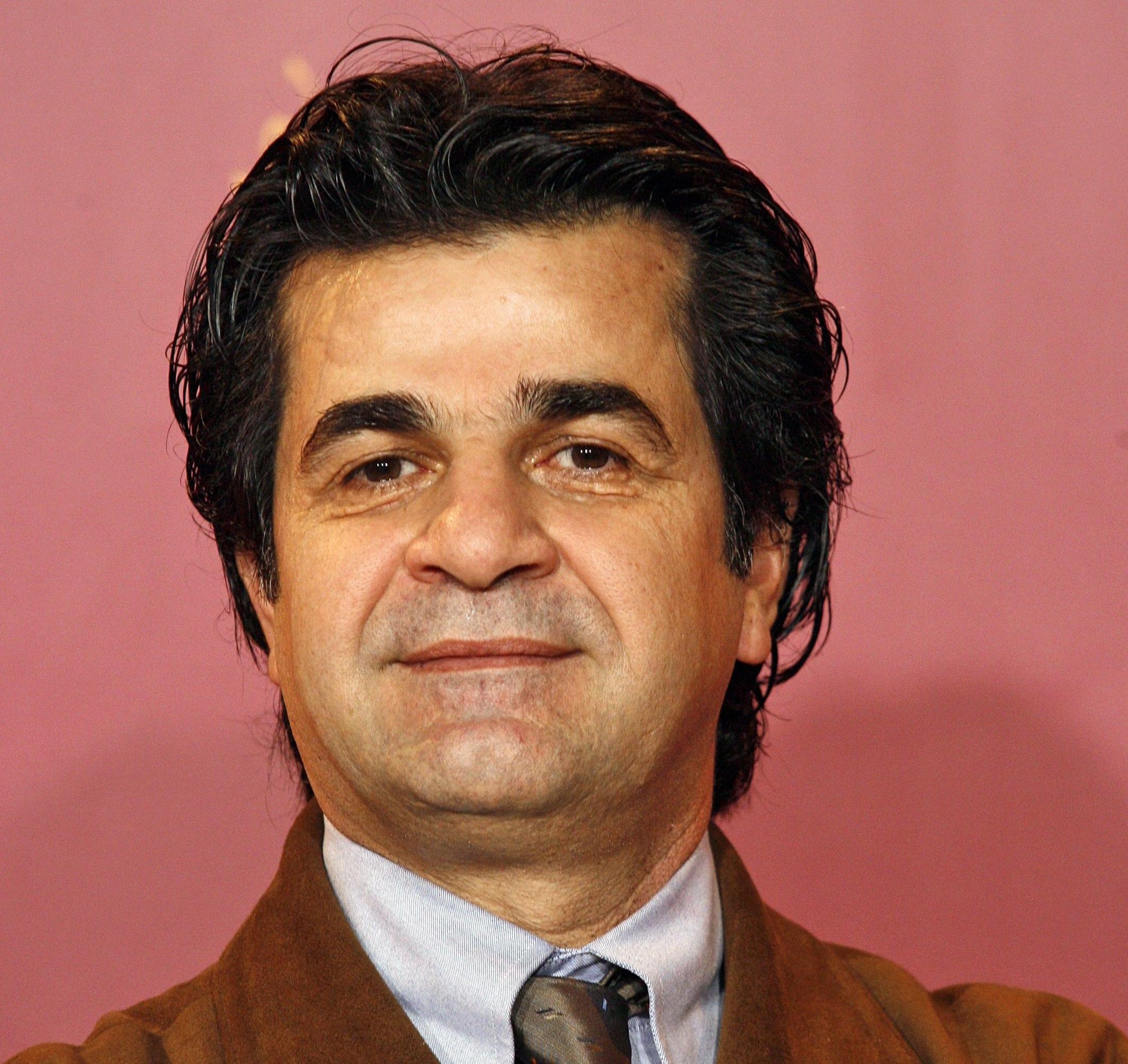 JAFAR PANAHI