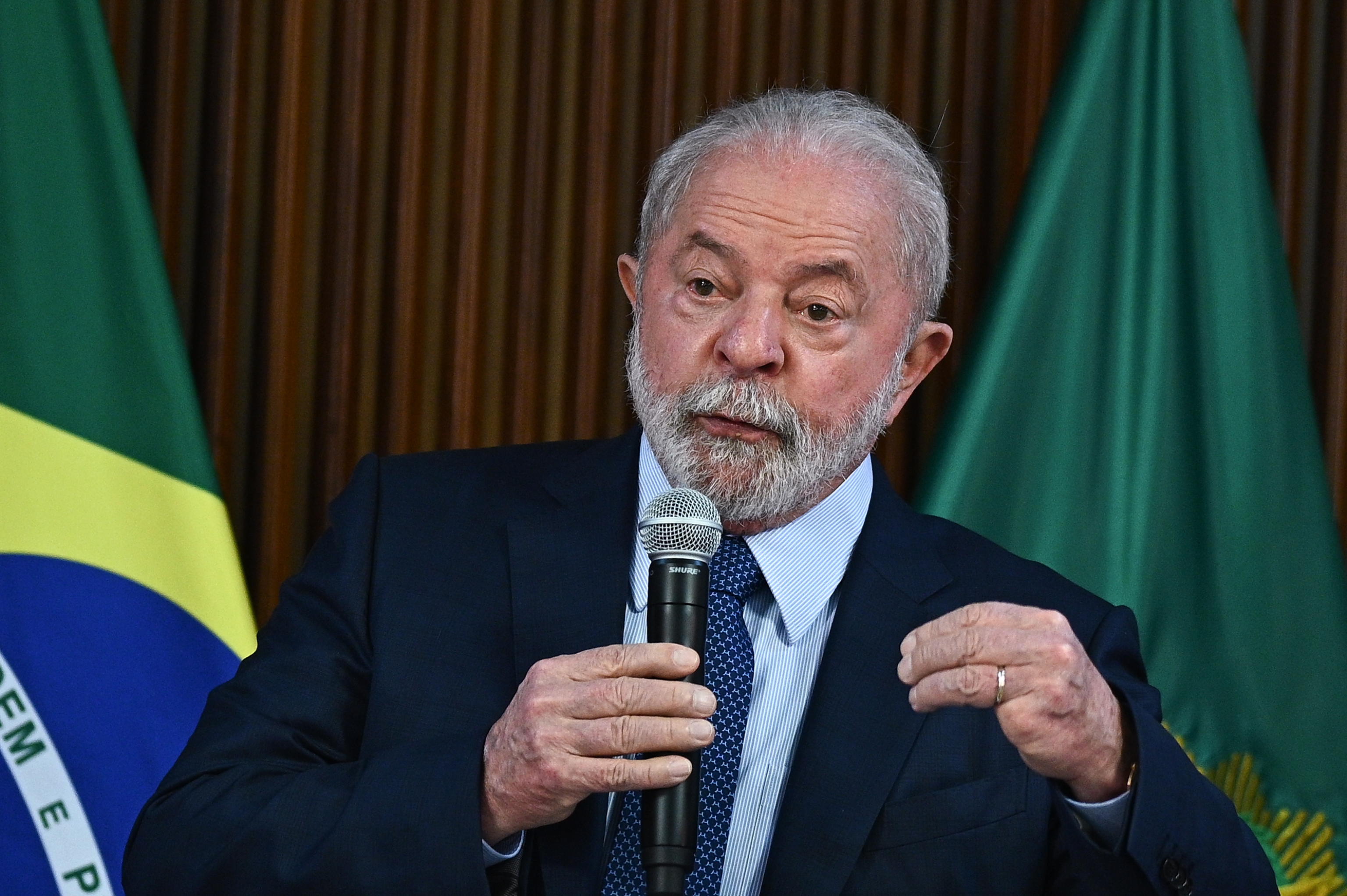 LULA