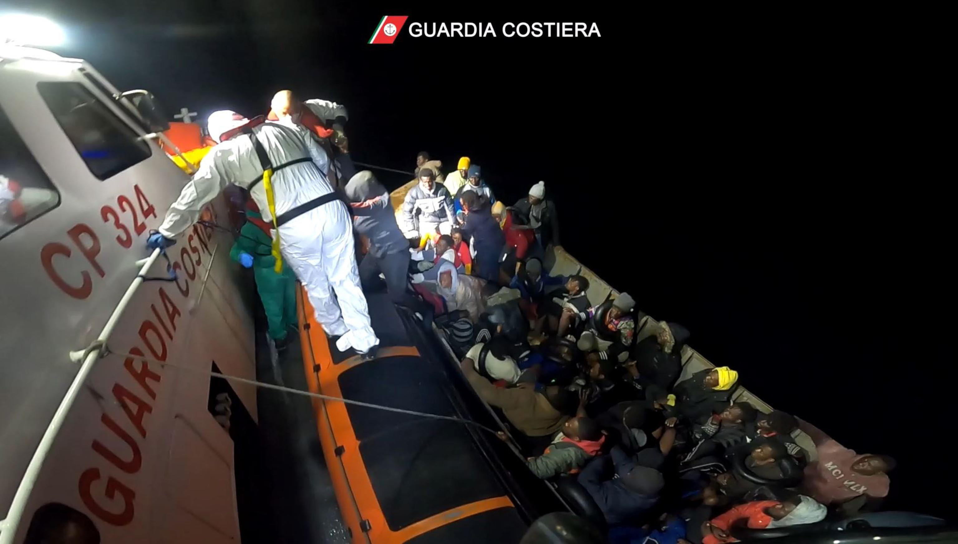 lampedusa