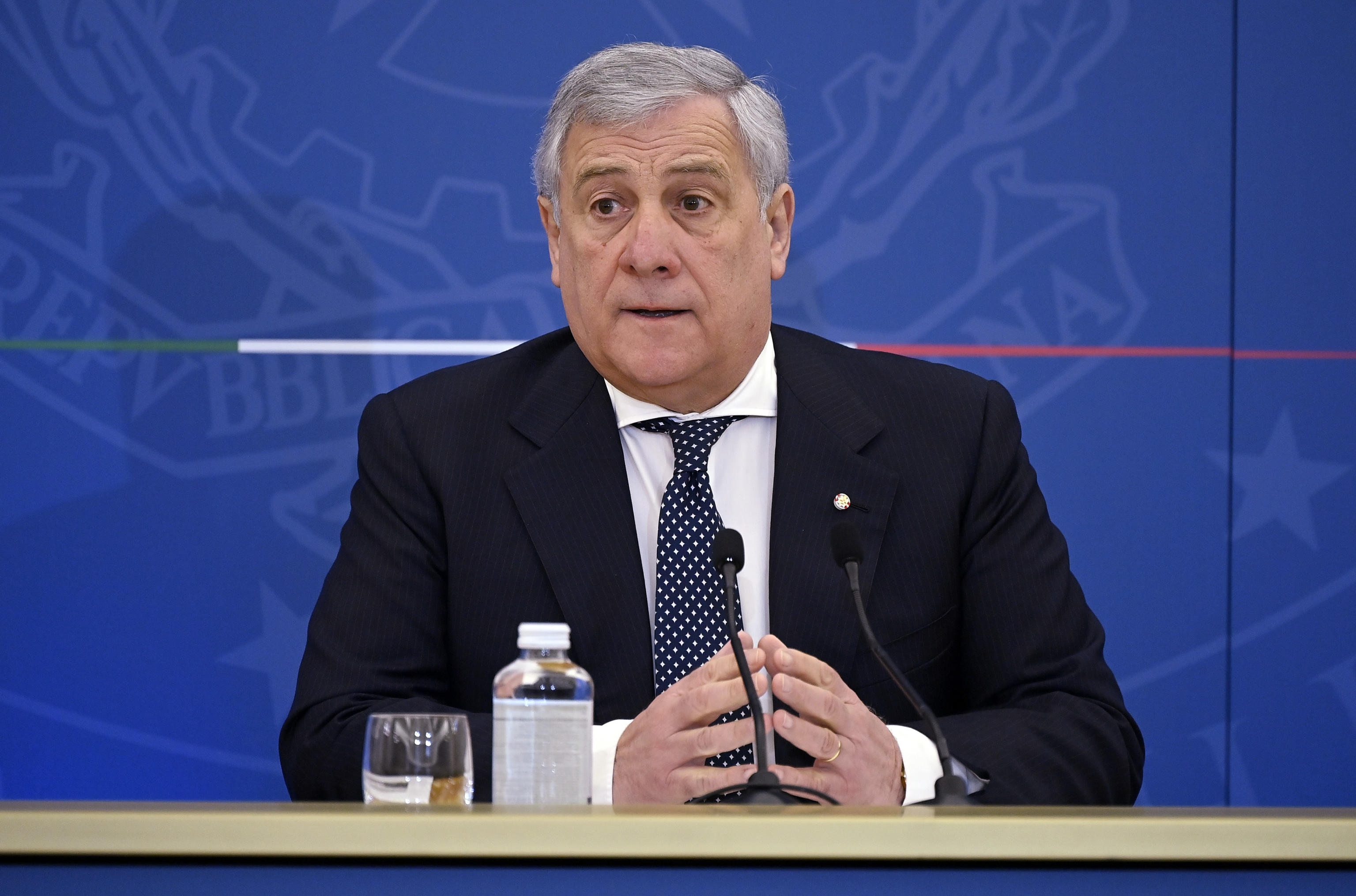 tajani