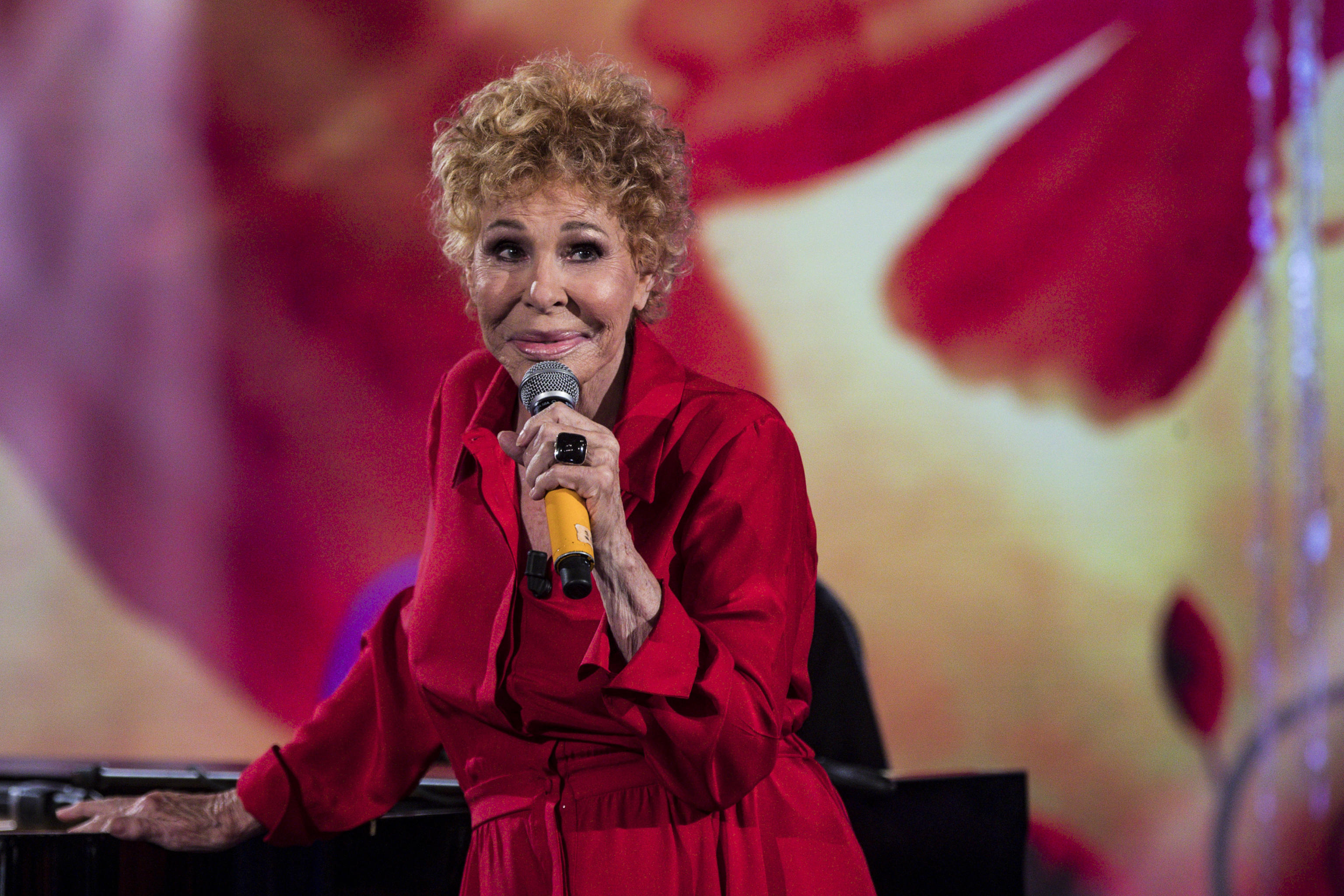 ORNELLA VANONI