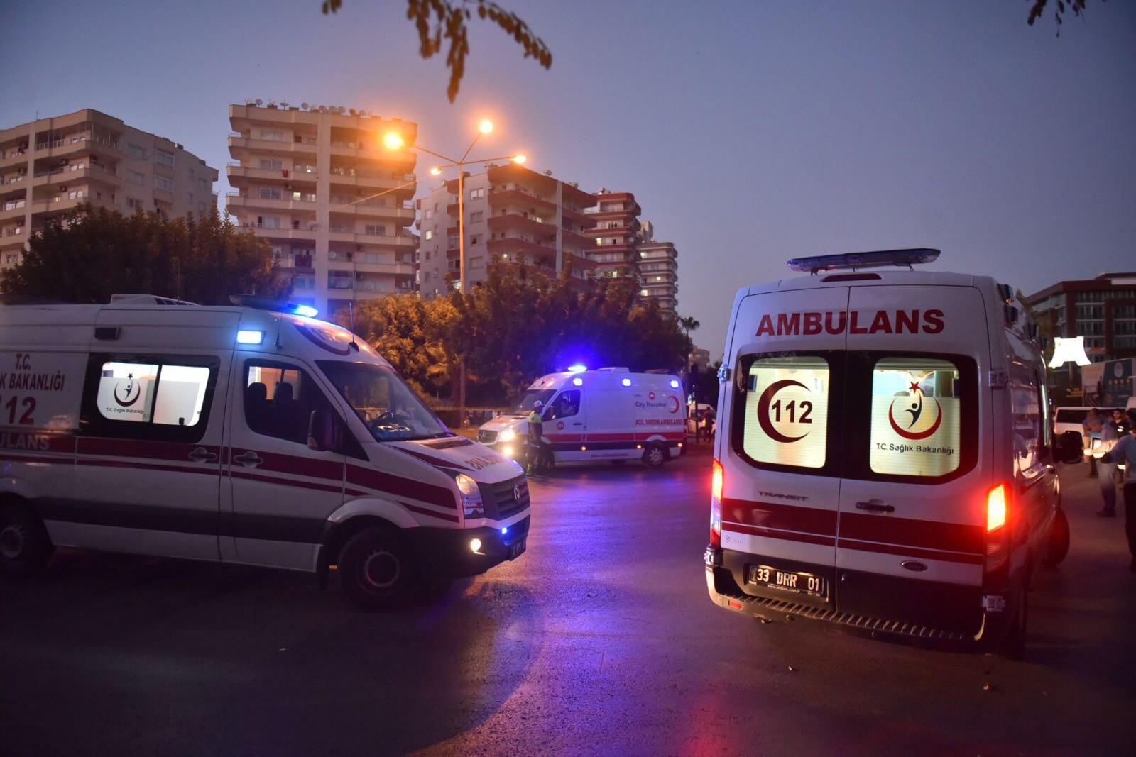 incidente autobus turchia