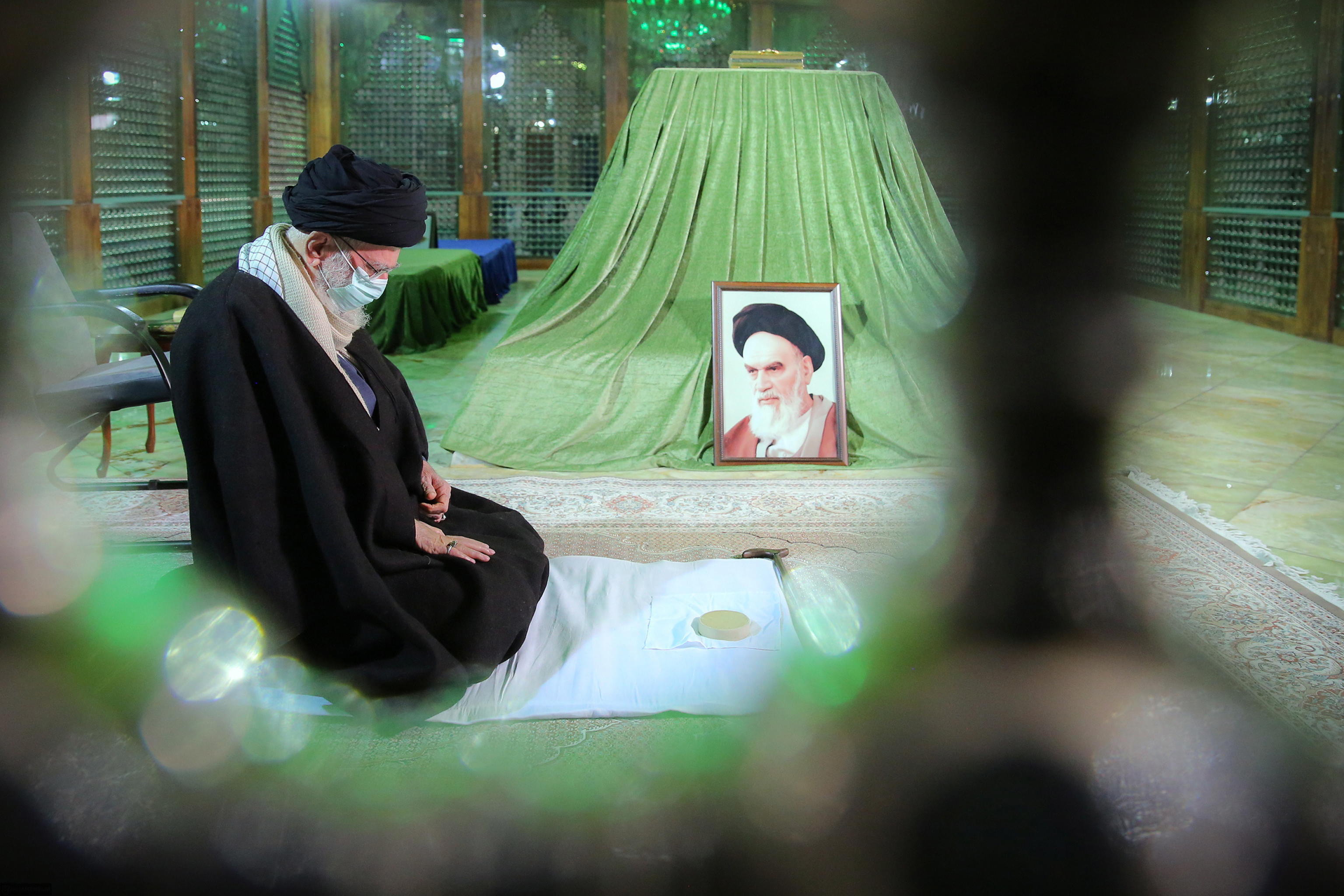 khamenei