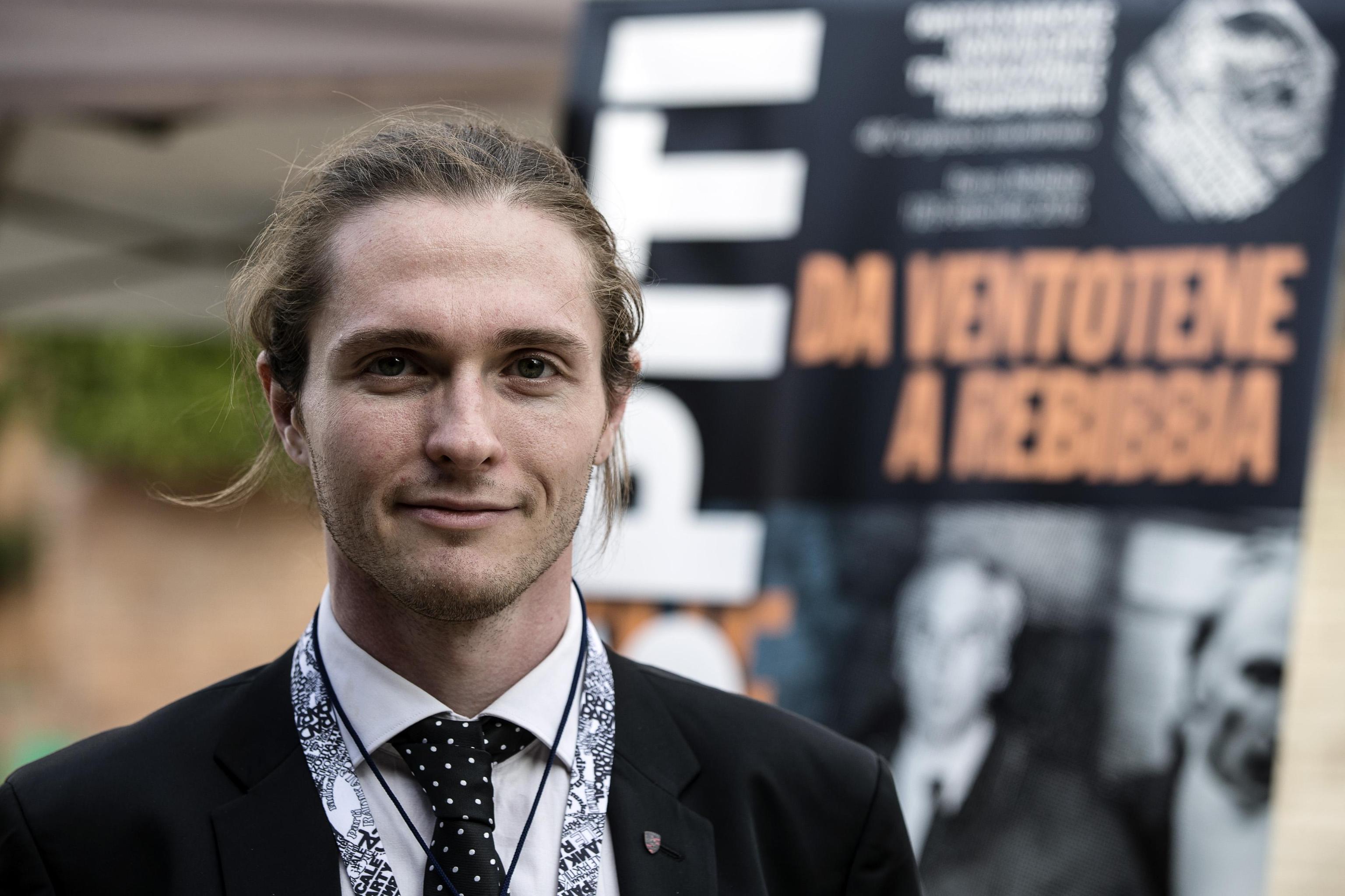 raffaele sollecito