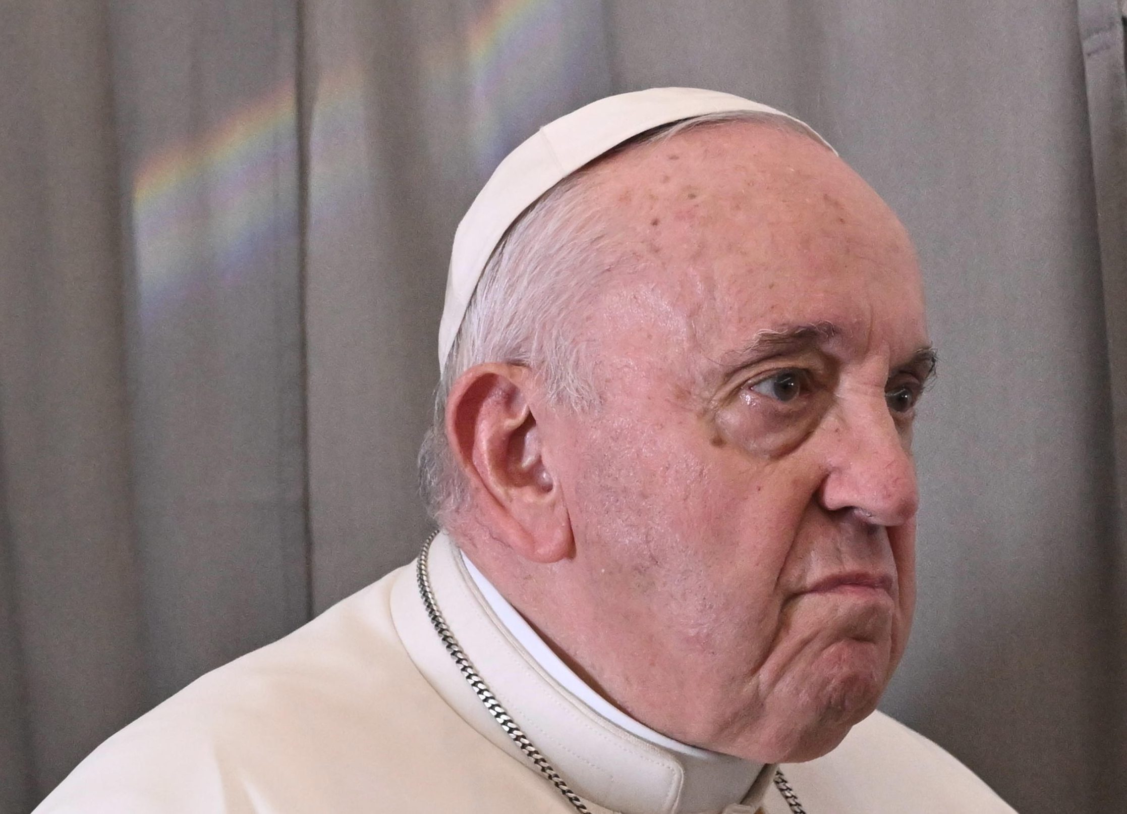 papa francesco