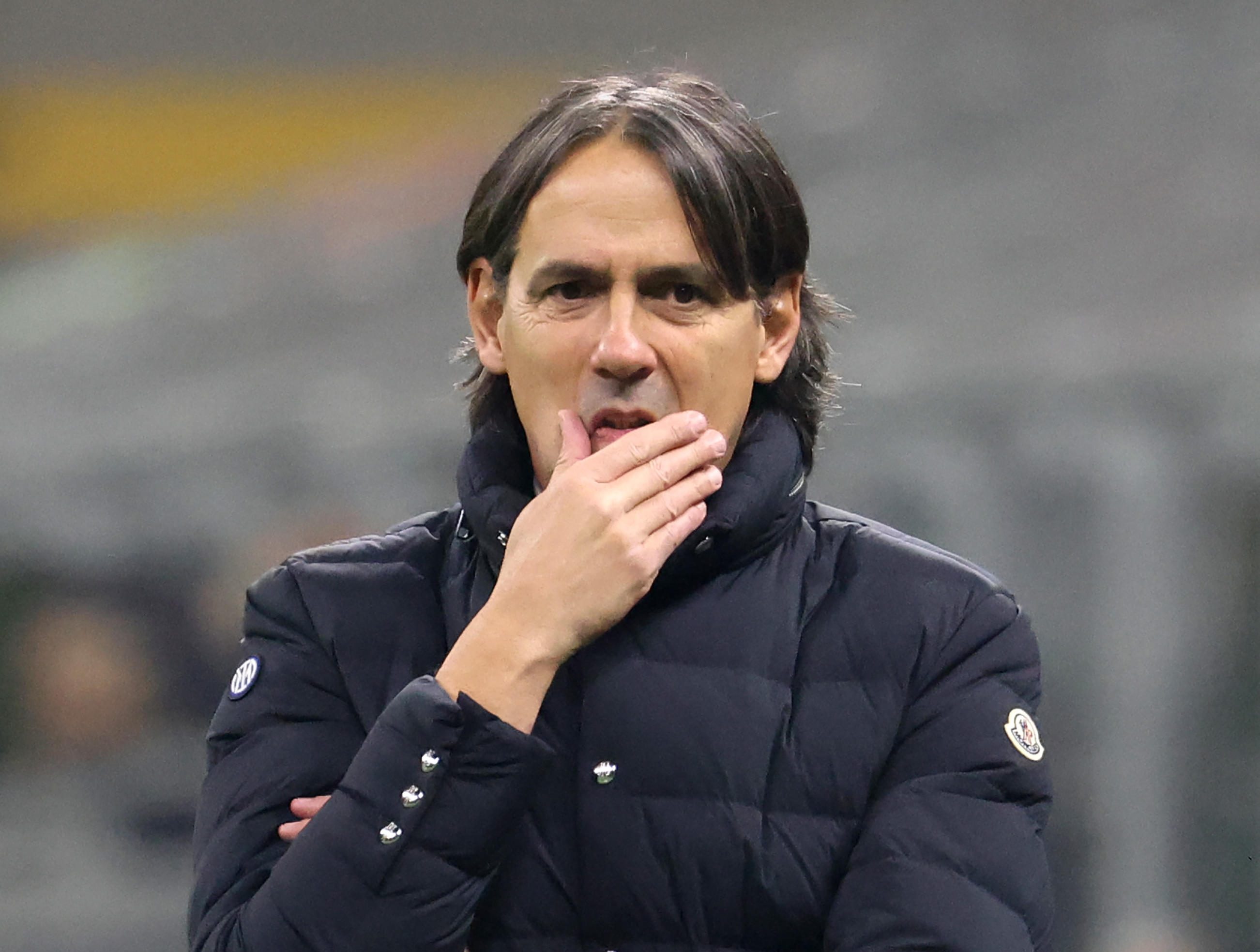 inzaghi