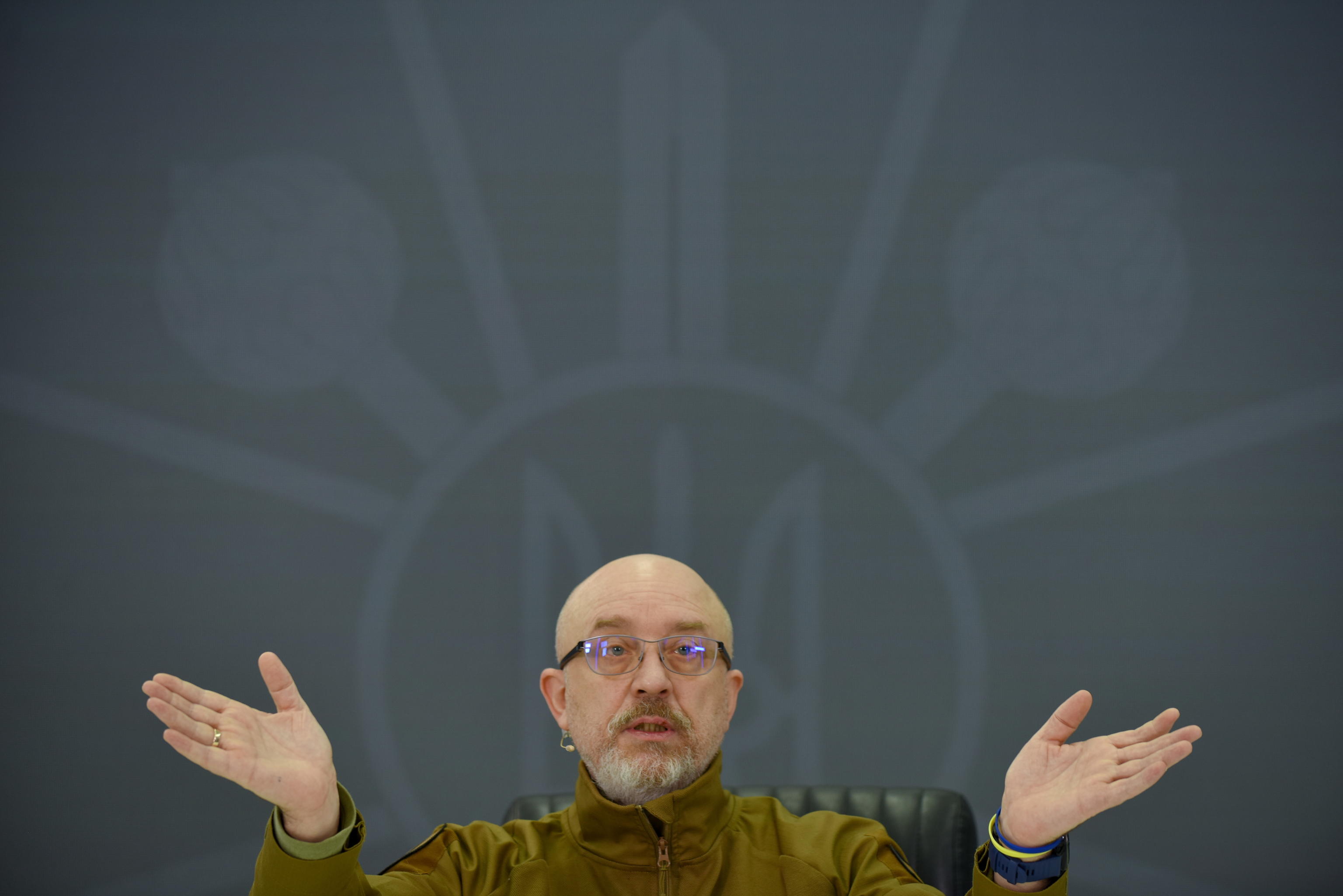 Reznikov