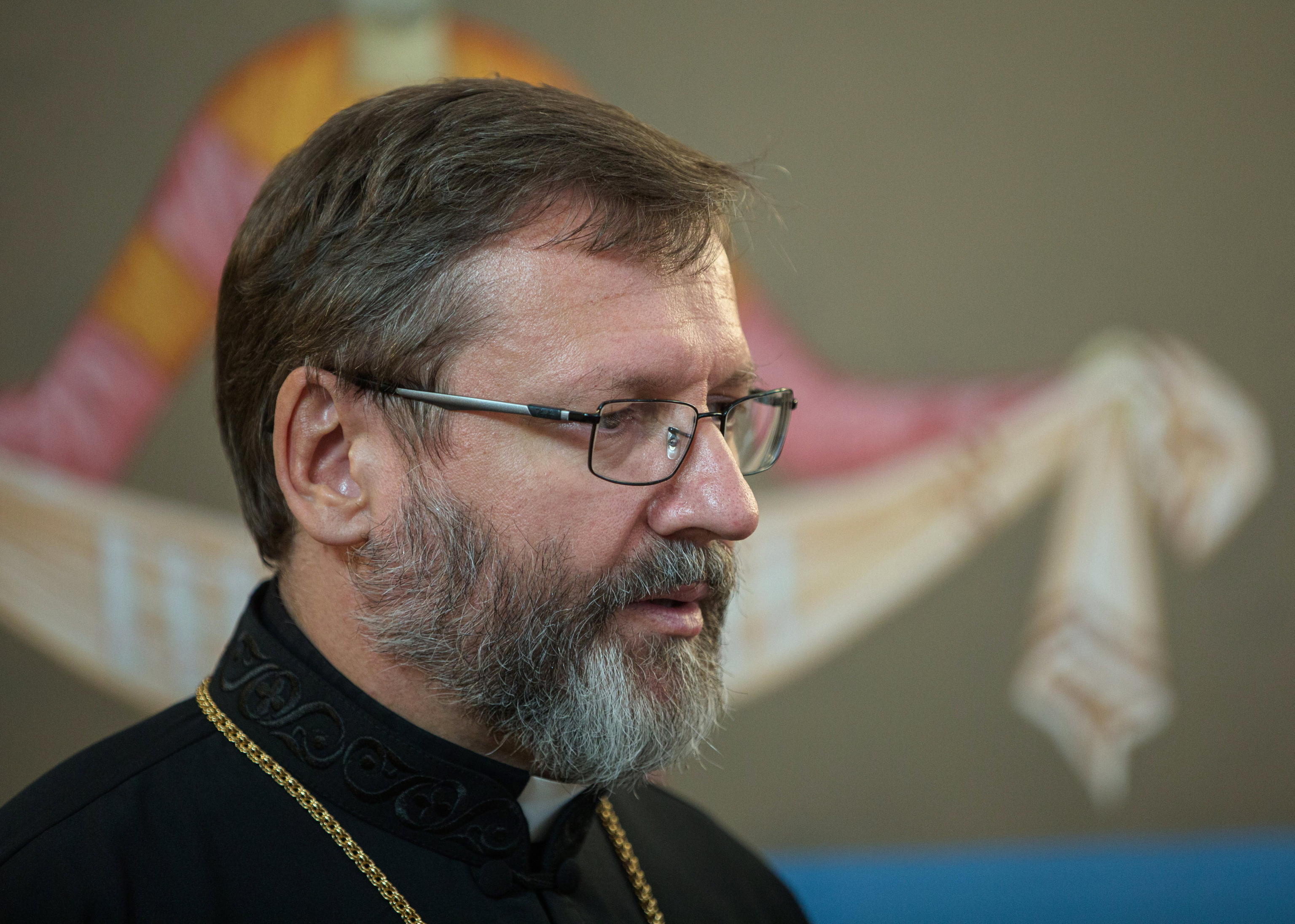Sviatoslav Shevchuk