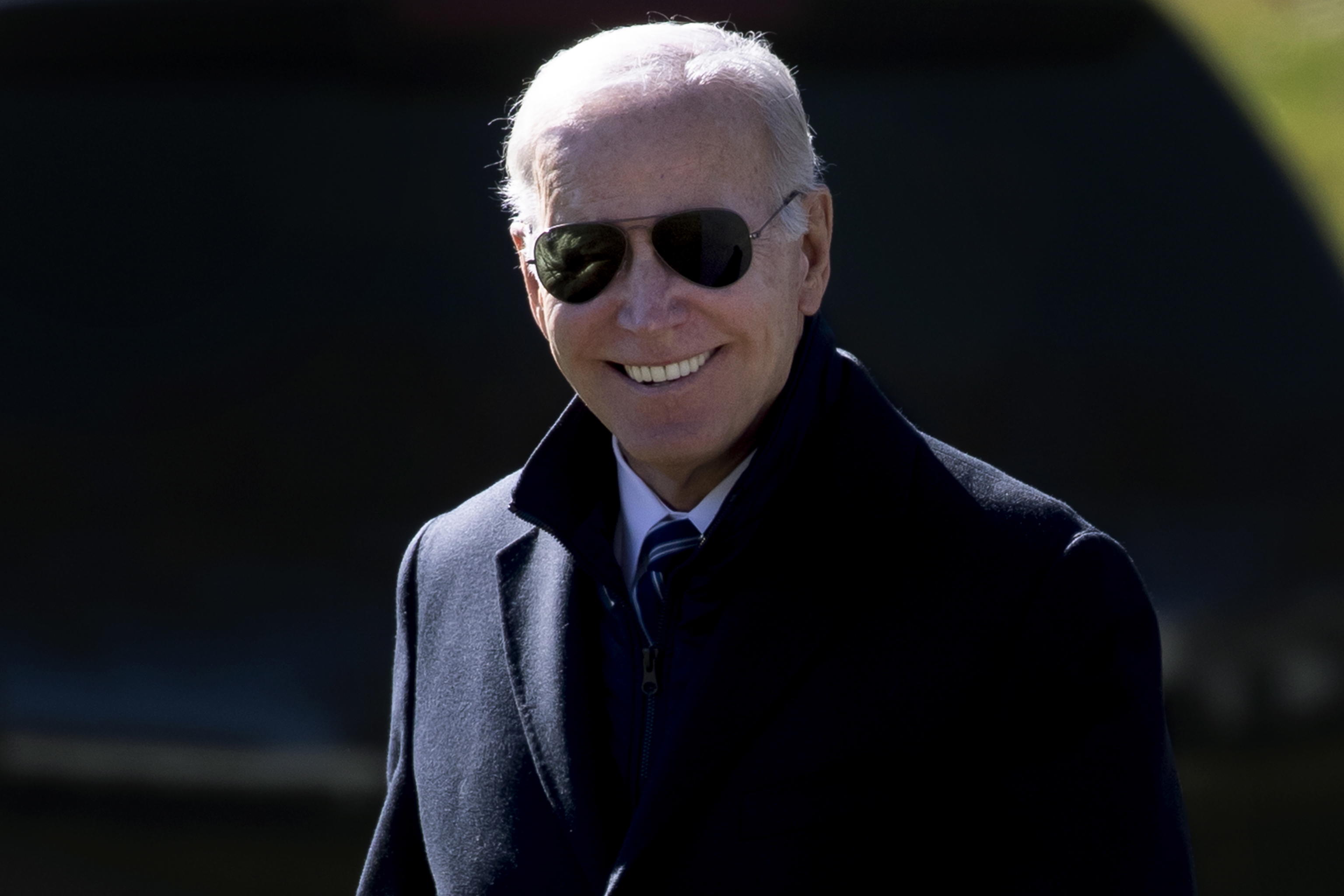 joe biden