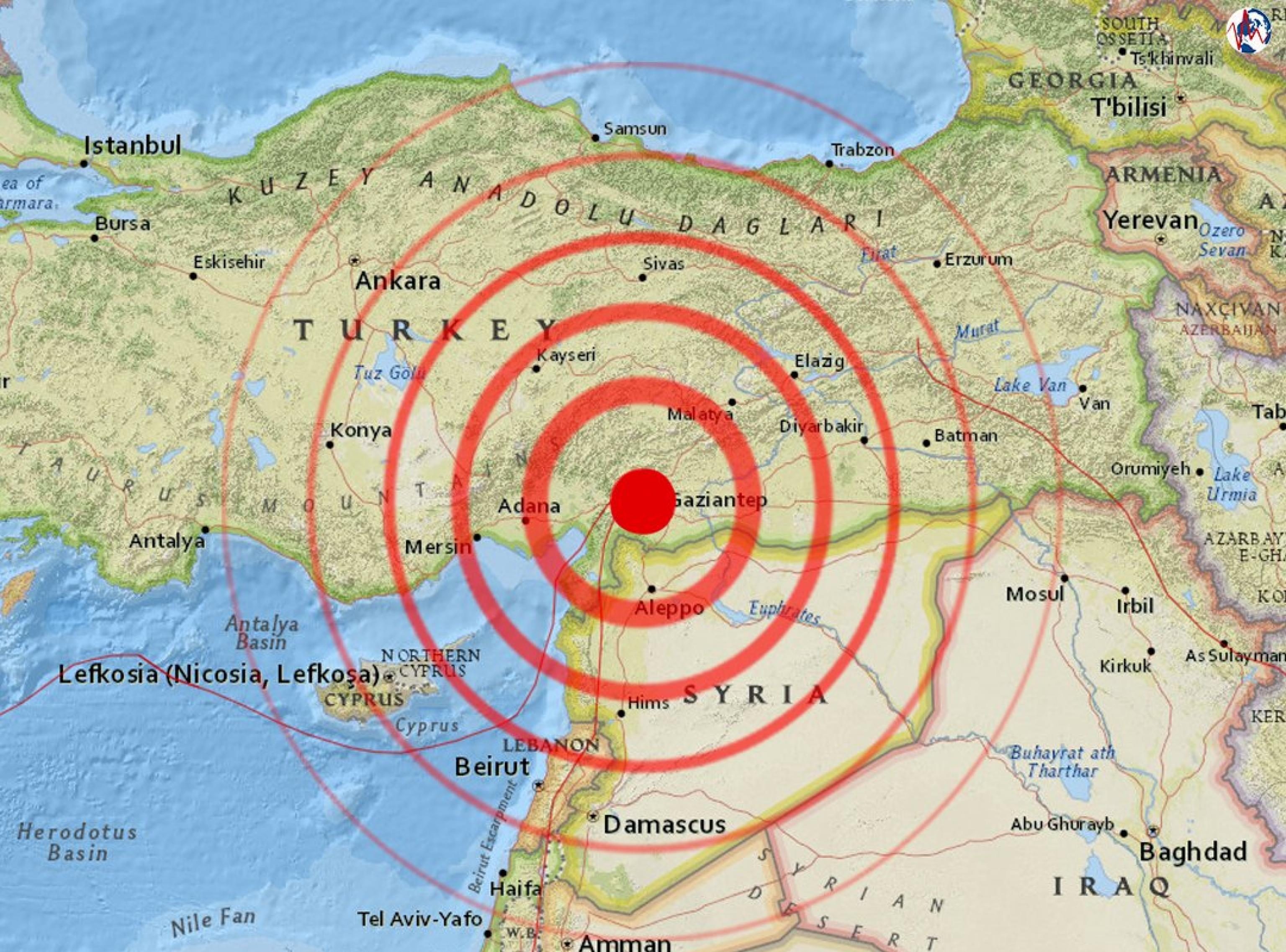 terremoto