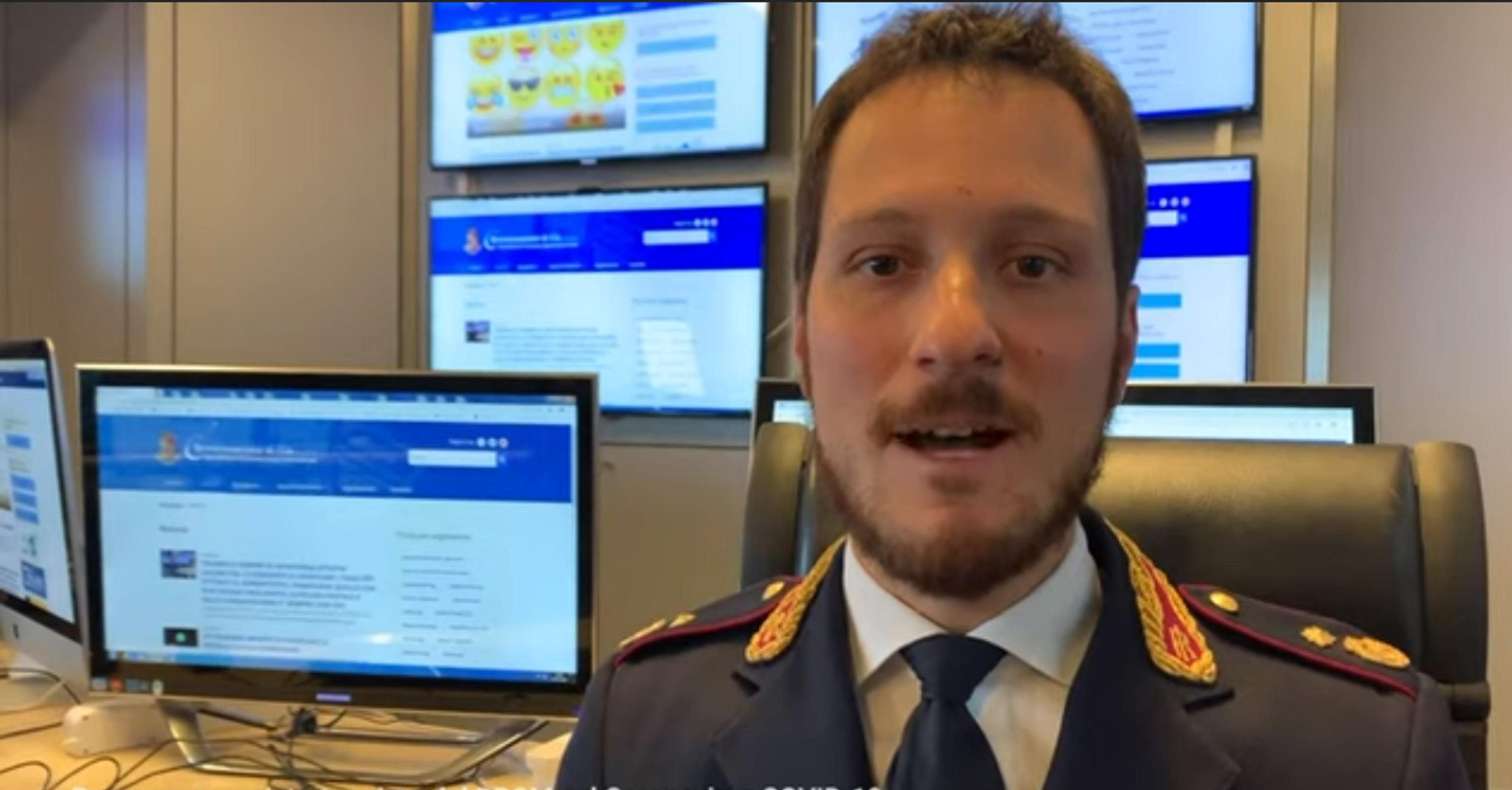 cyberbullismo