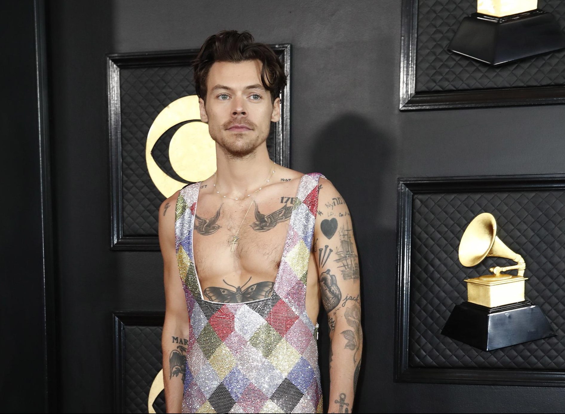 harry styles