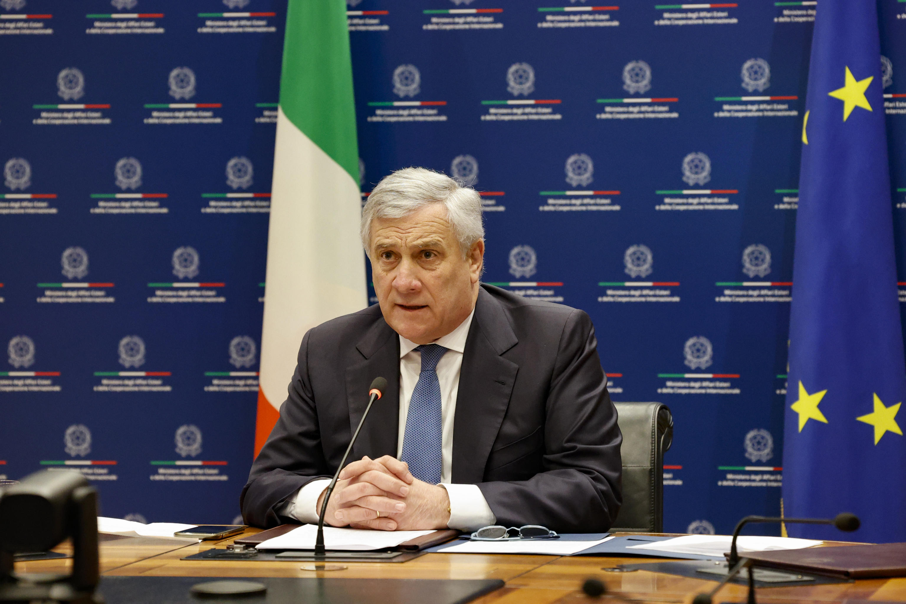 tajani