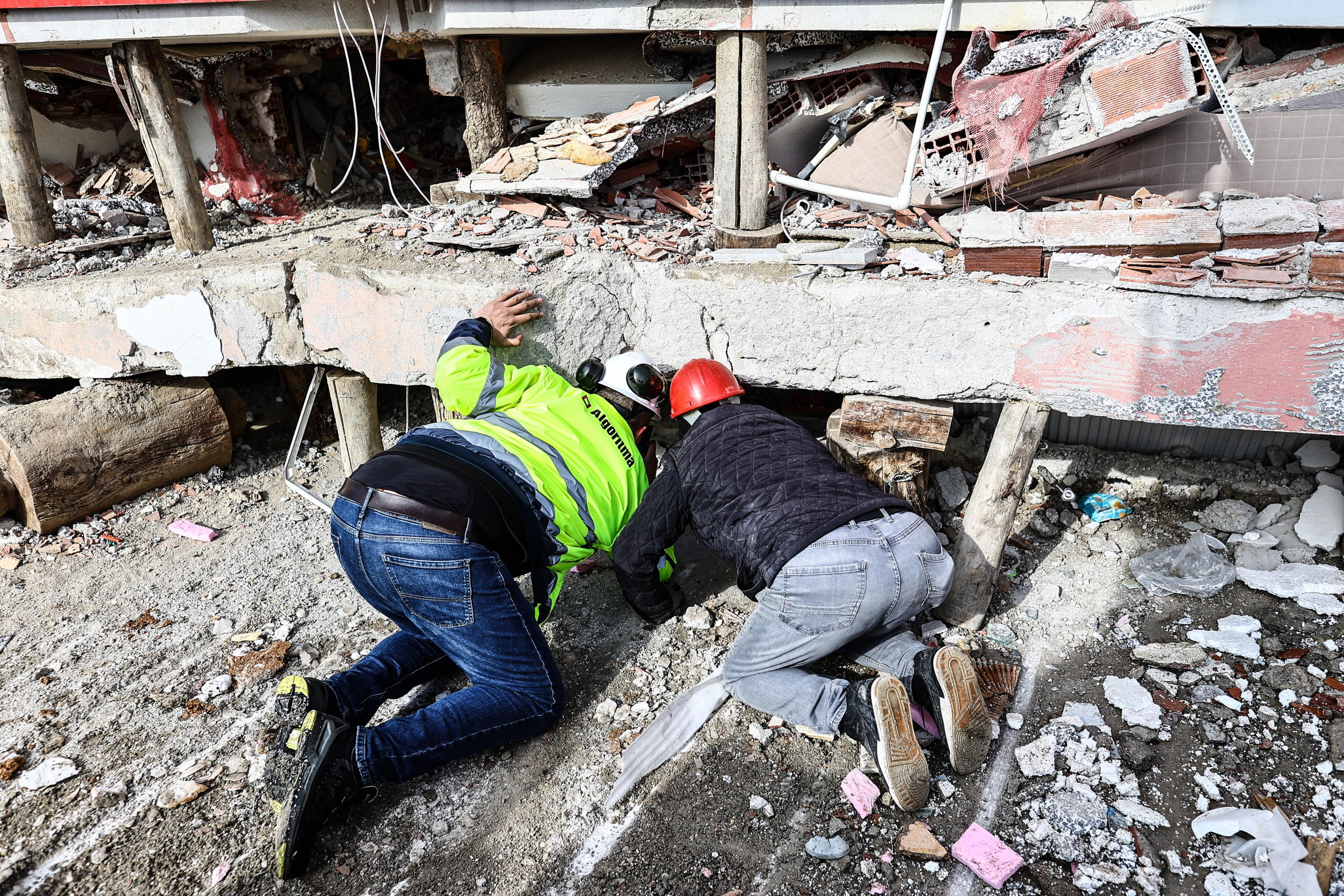terremoto turchia