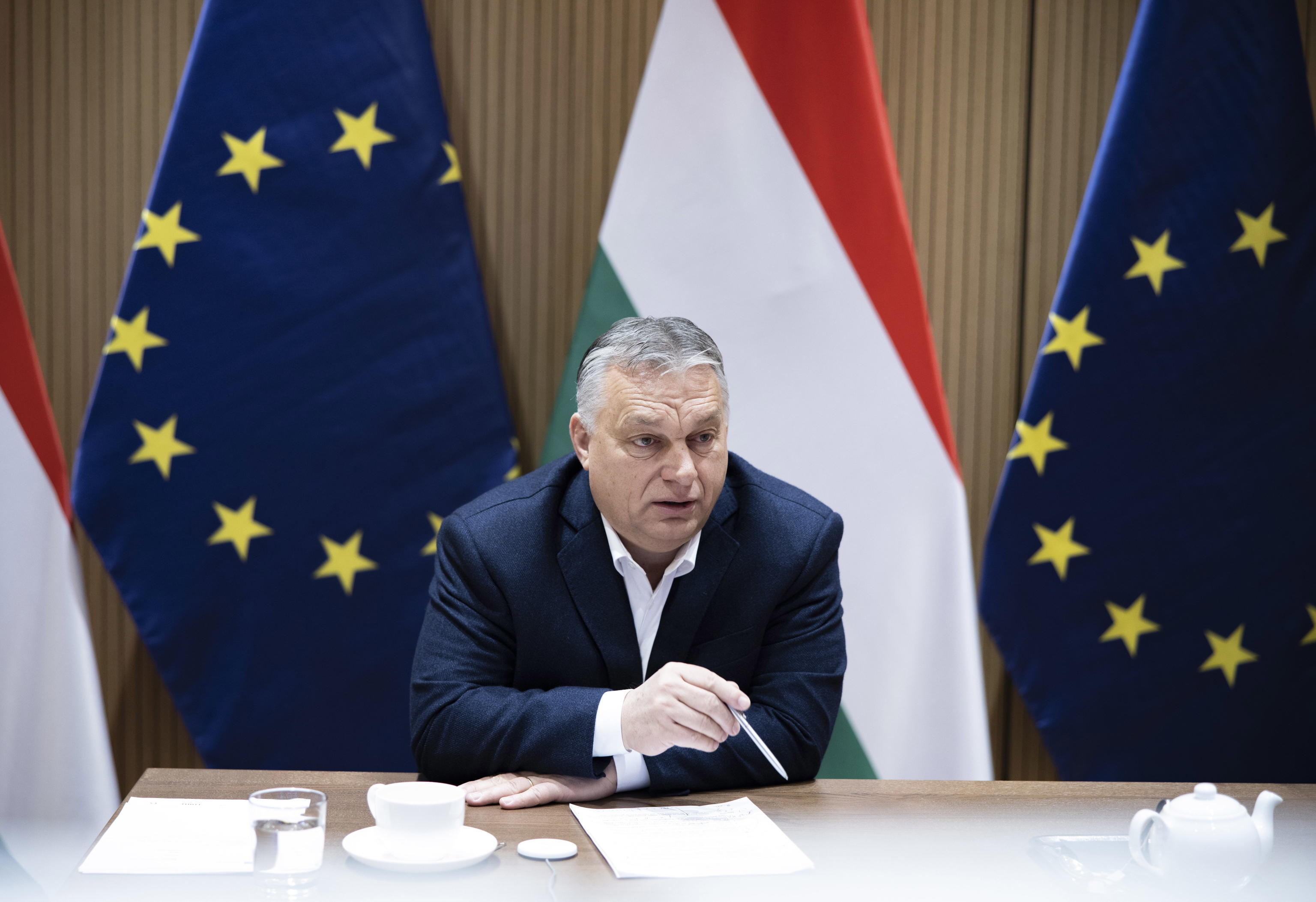 orban