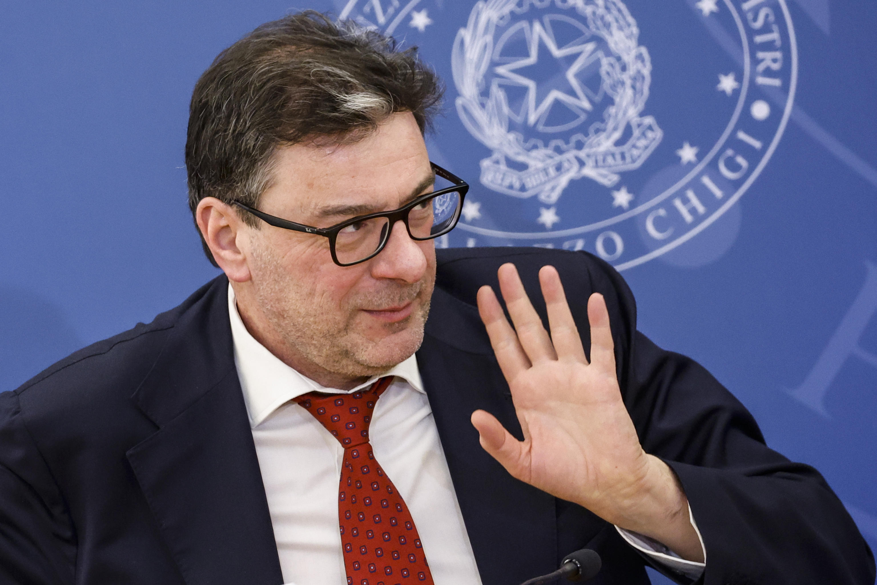 Giorgetti