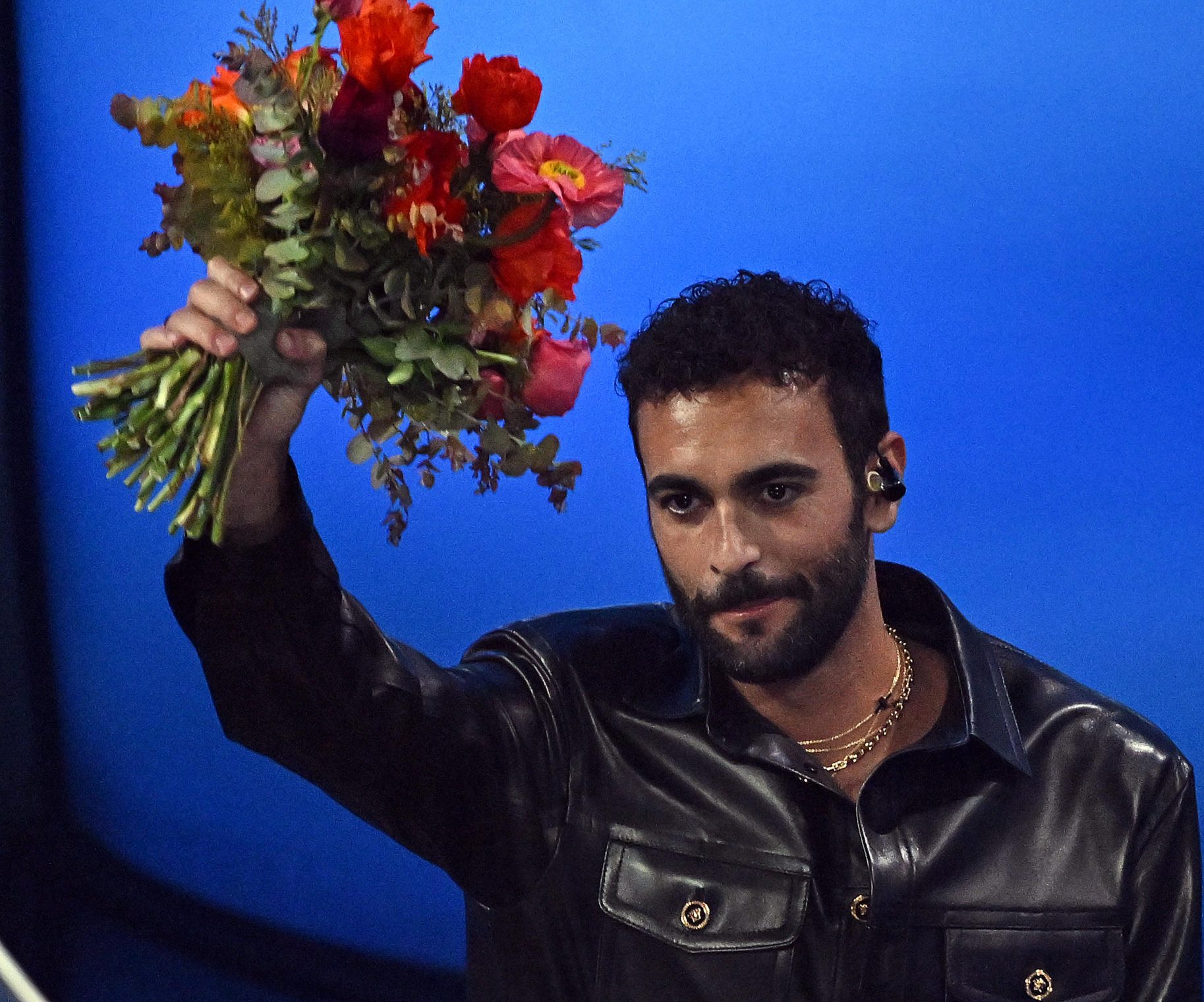 SANREMO MARCO MENGONI