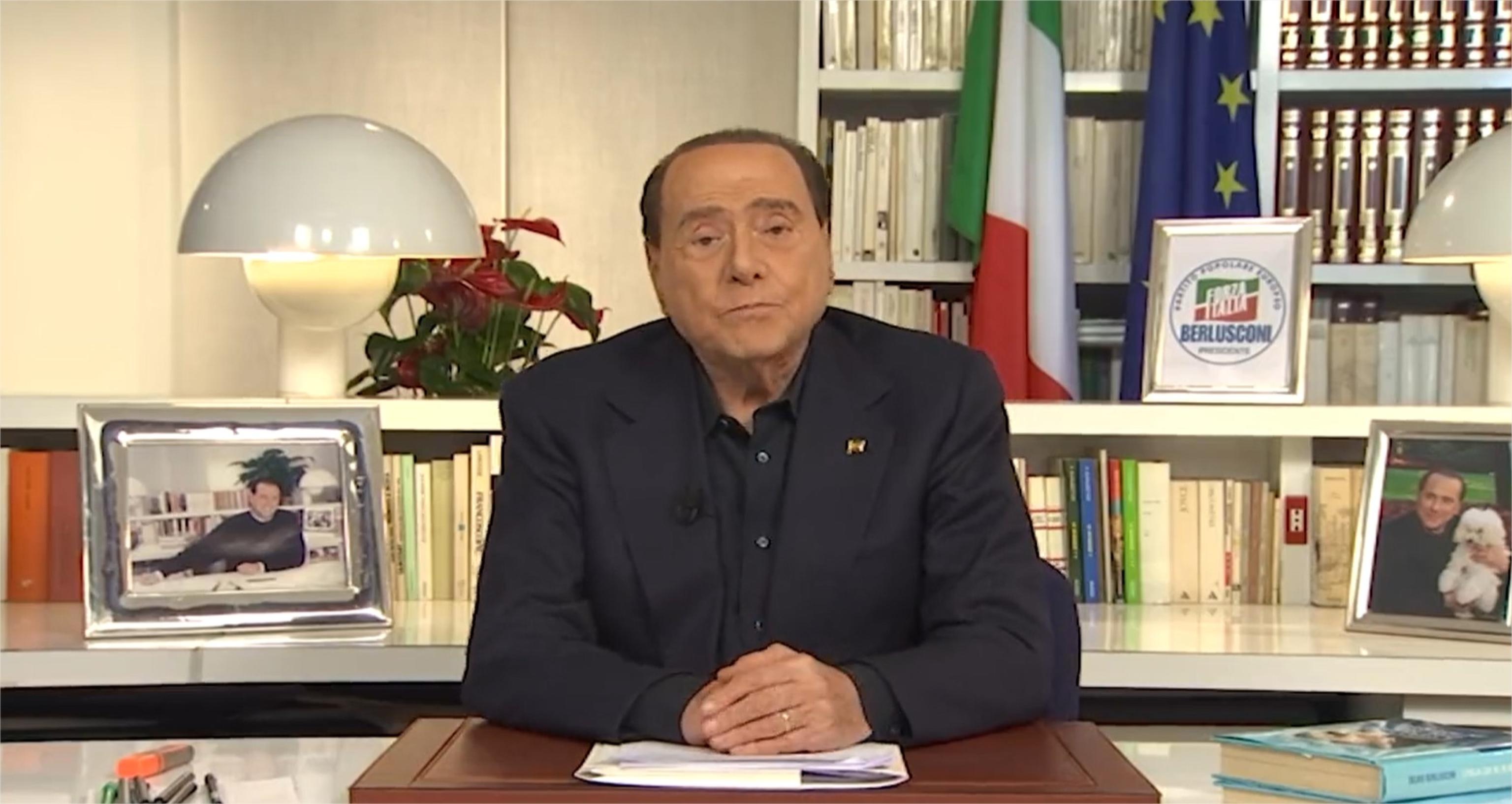 berlusconi